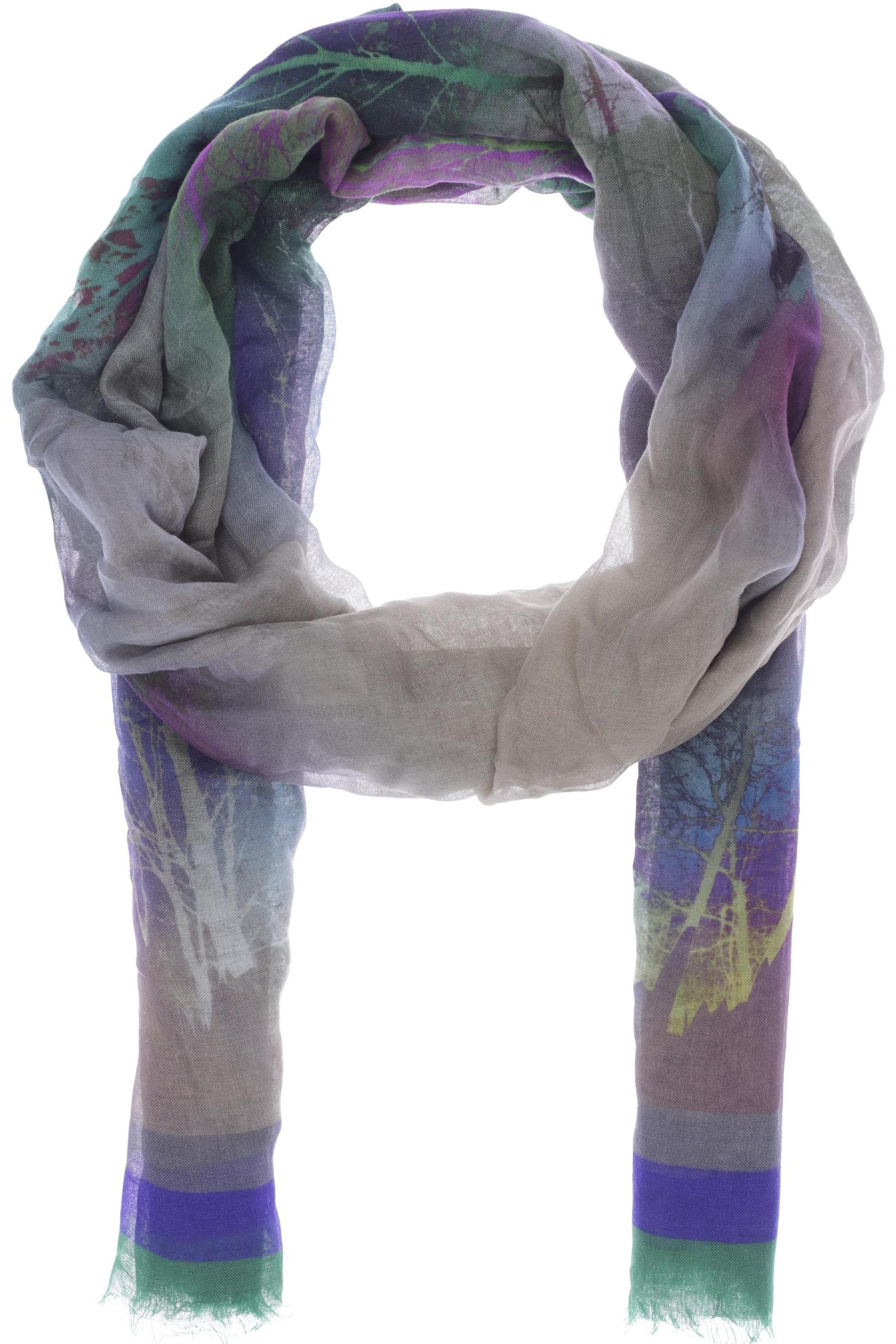 

Marc Cain Damen Schal, mehrfarbig