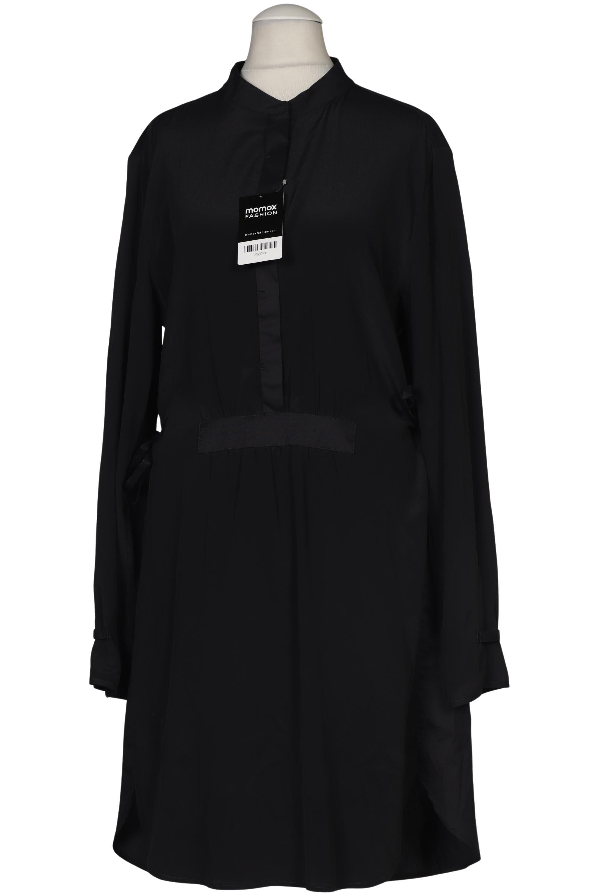 

Marc Cain Damen Kleid, marineblau, Gr. 42