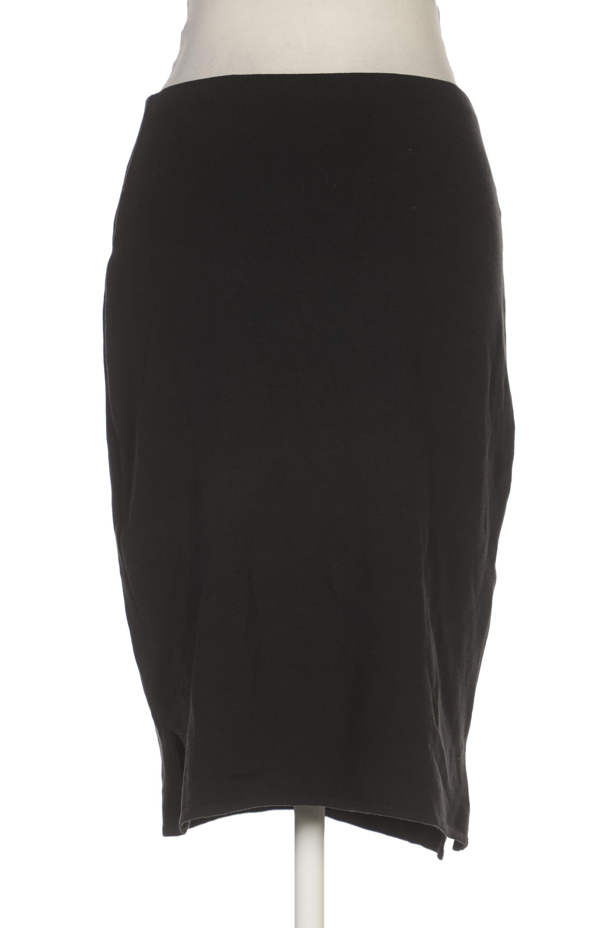 

Marc Cain Damen Rock, schwarz, Gr. 36