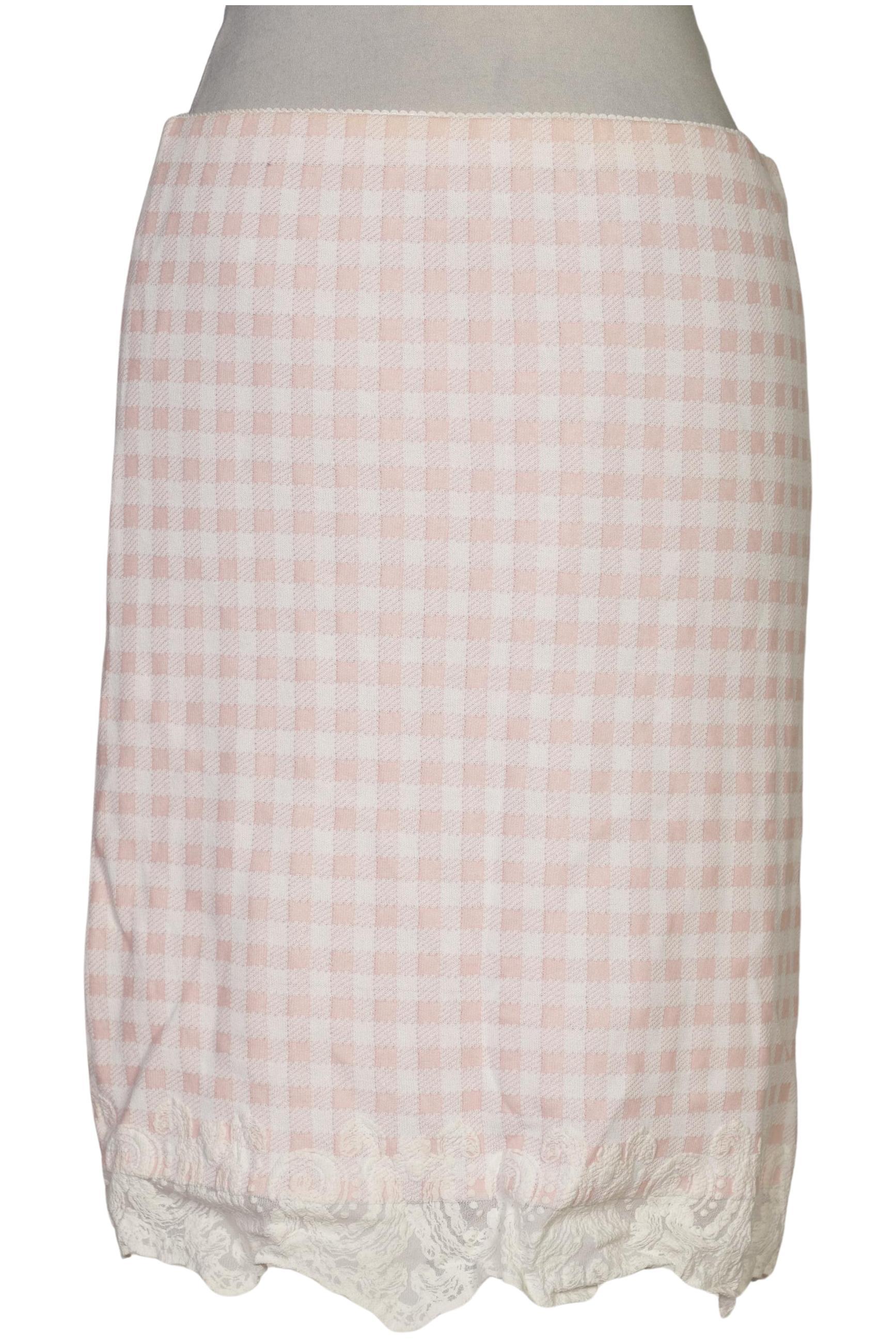 

Marc Cain Damen Rock, pink, Gr. 38