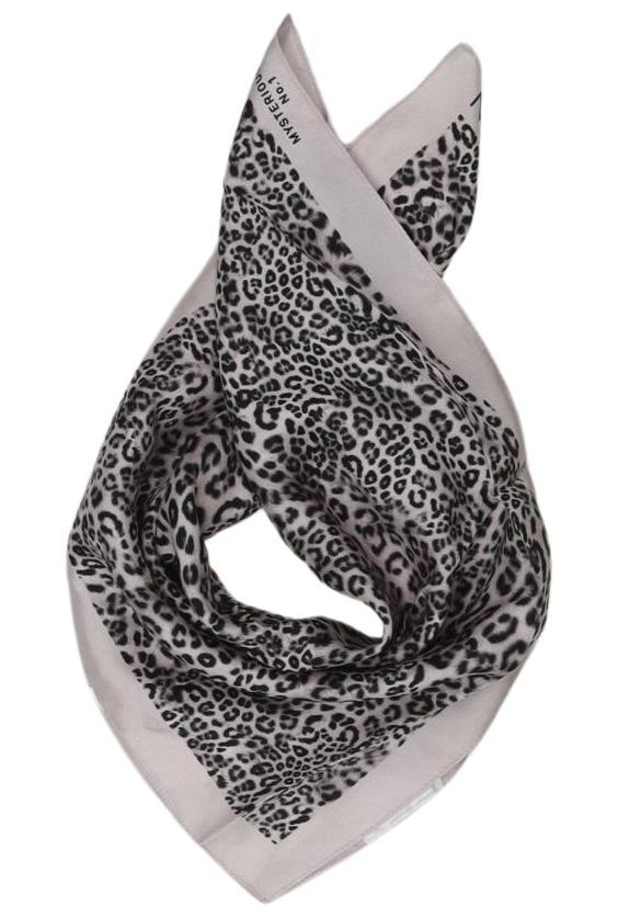 

Marc Cain Damen Schal, grau, Gr.