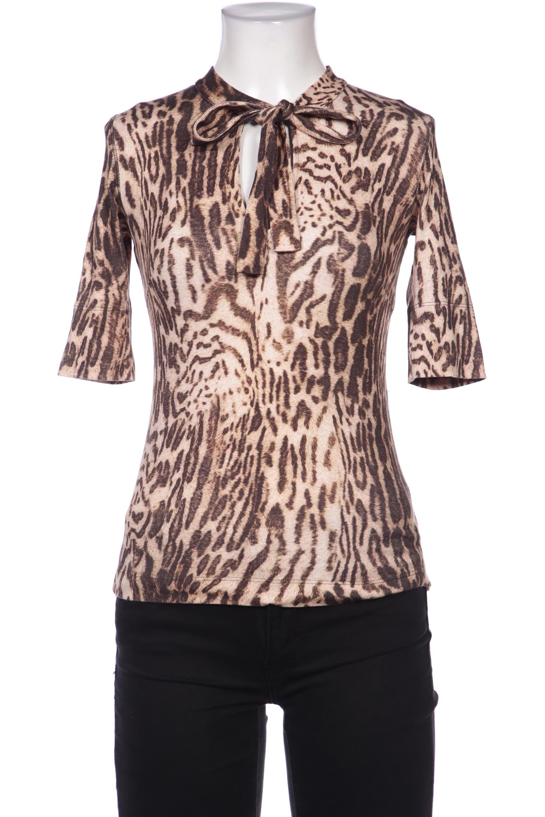 

Marc Cain Damen Bluse, beige, Gr. 34