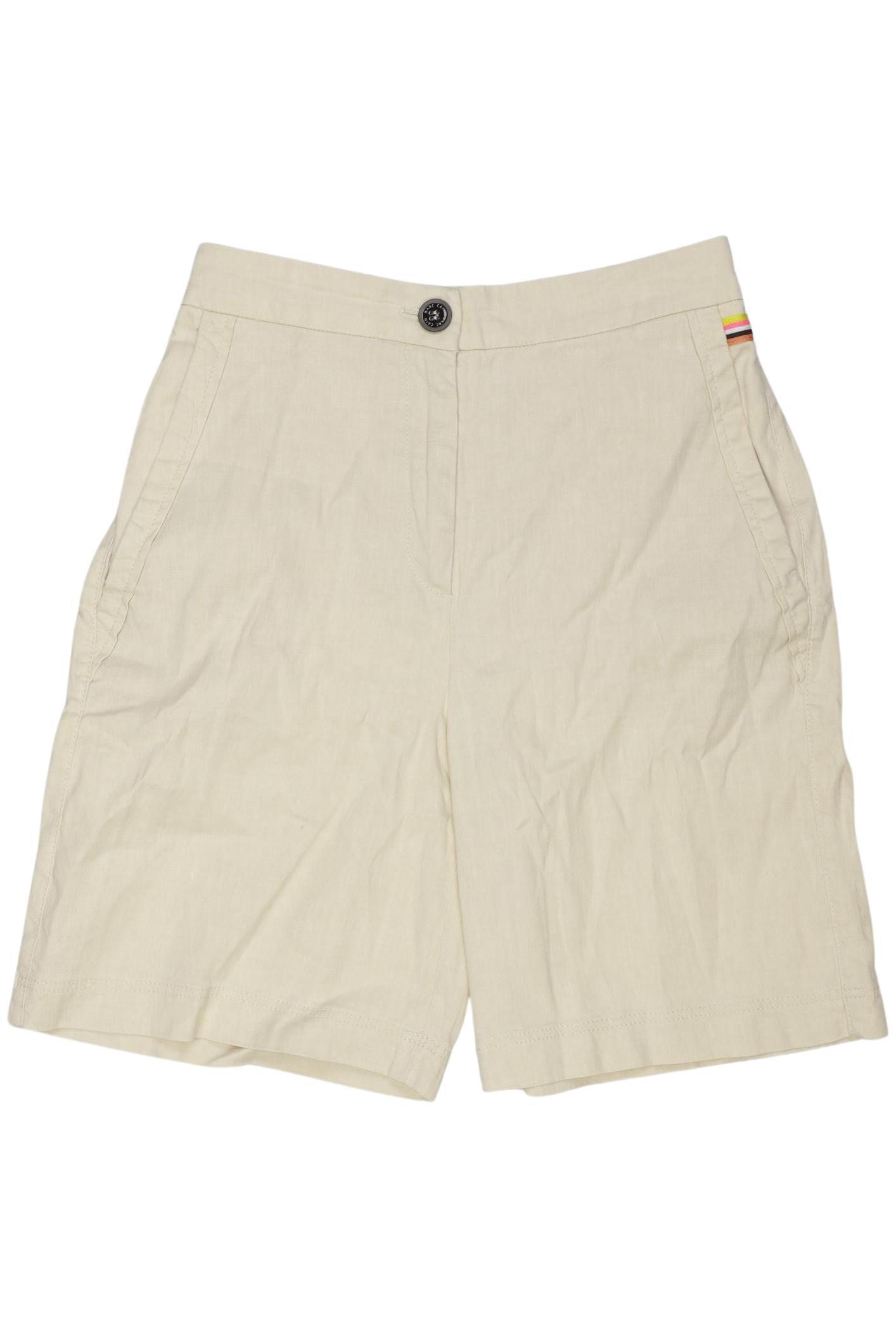 

Marc Cain Damen Shorts, beige, Gr. 34