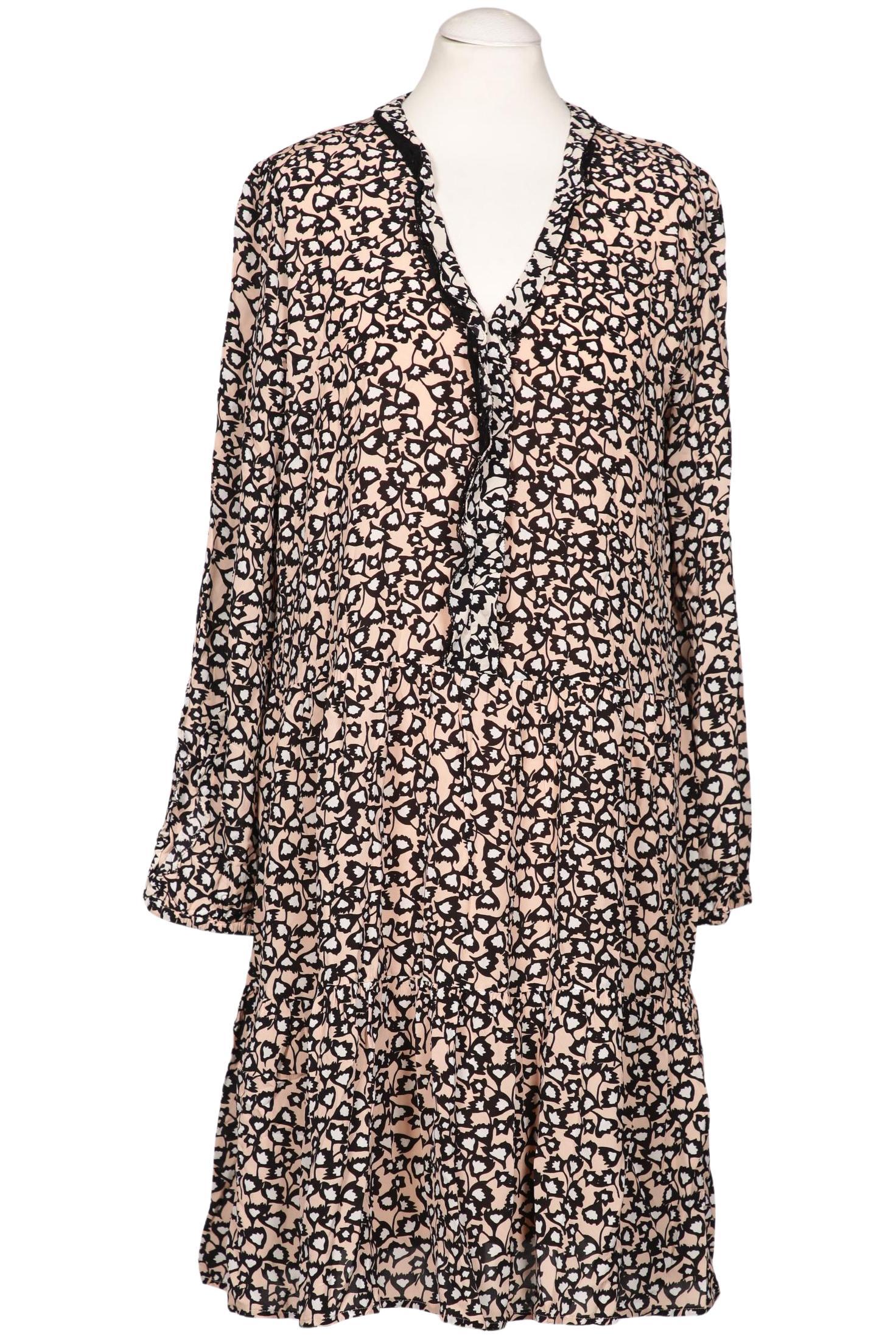 

Marc Cain Damen Kleid, mehrfarbig, Gr. 40