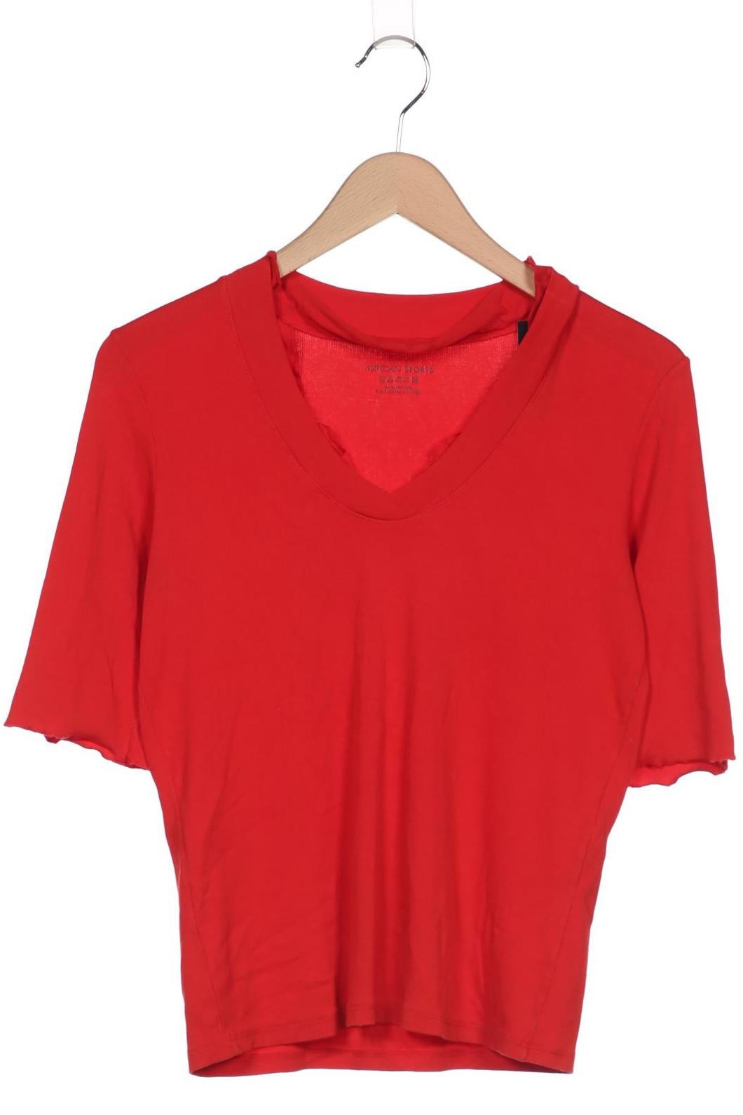 

Marc Cain Damen T-Shirt, rot