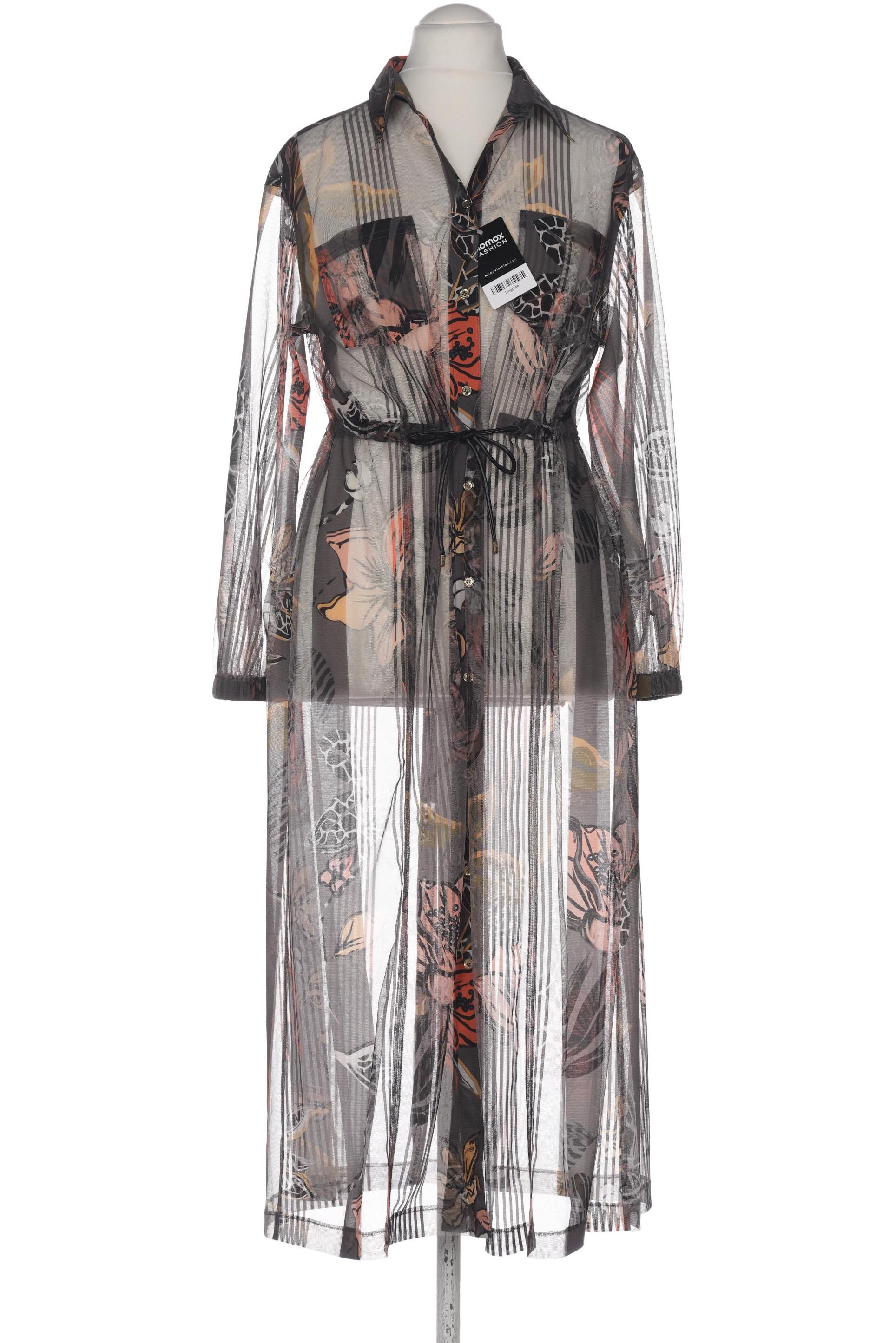 

Marc Cain Damen Kleid, grau, Gr. 38
