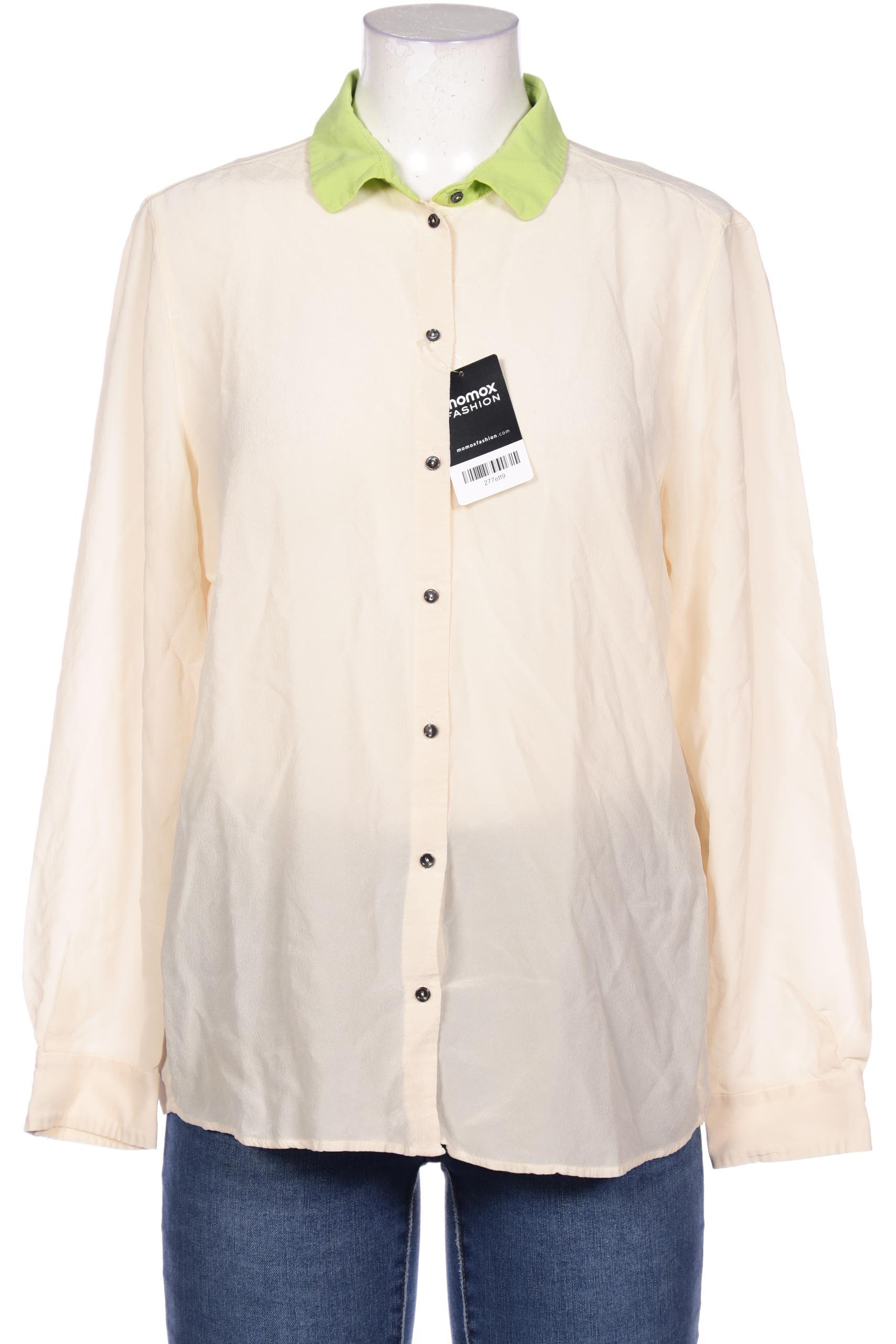 

Marc Cain Damen Bluse, beige, Gr. 42