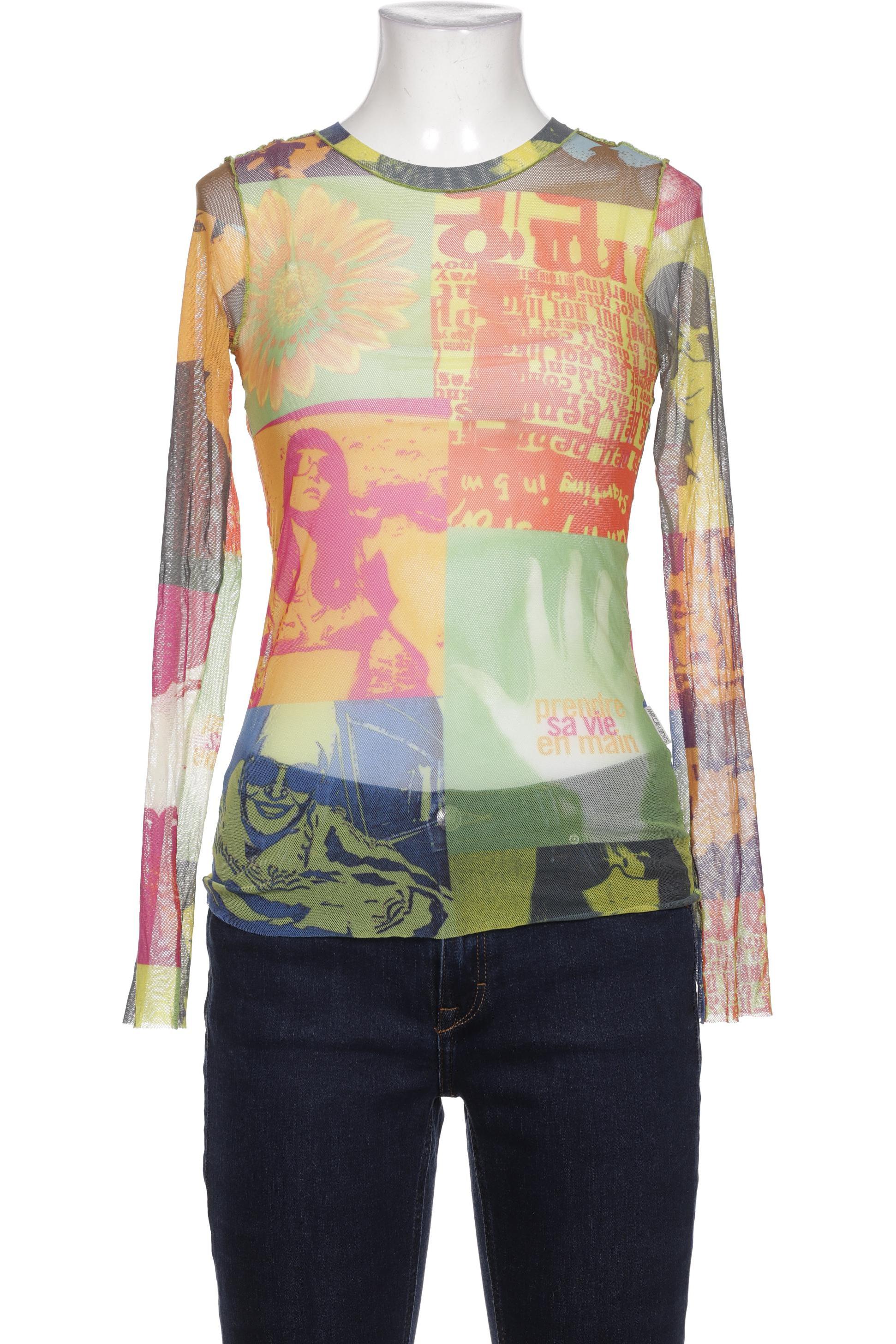 

Marc Cain Damen Langarmshirt, mehrfarbig