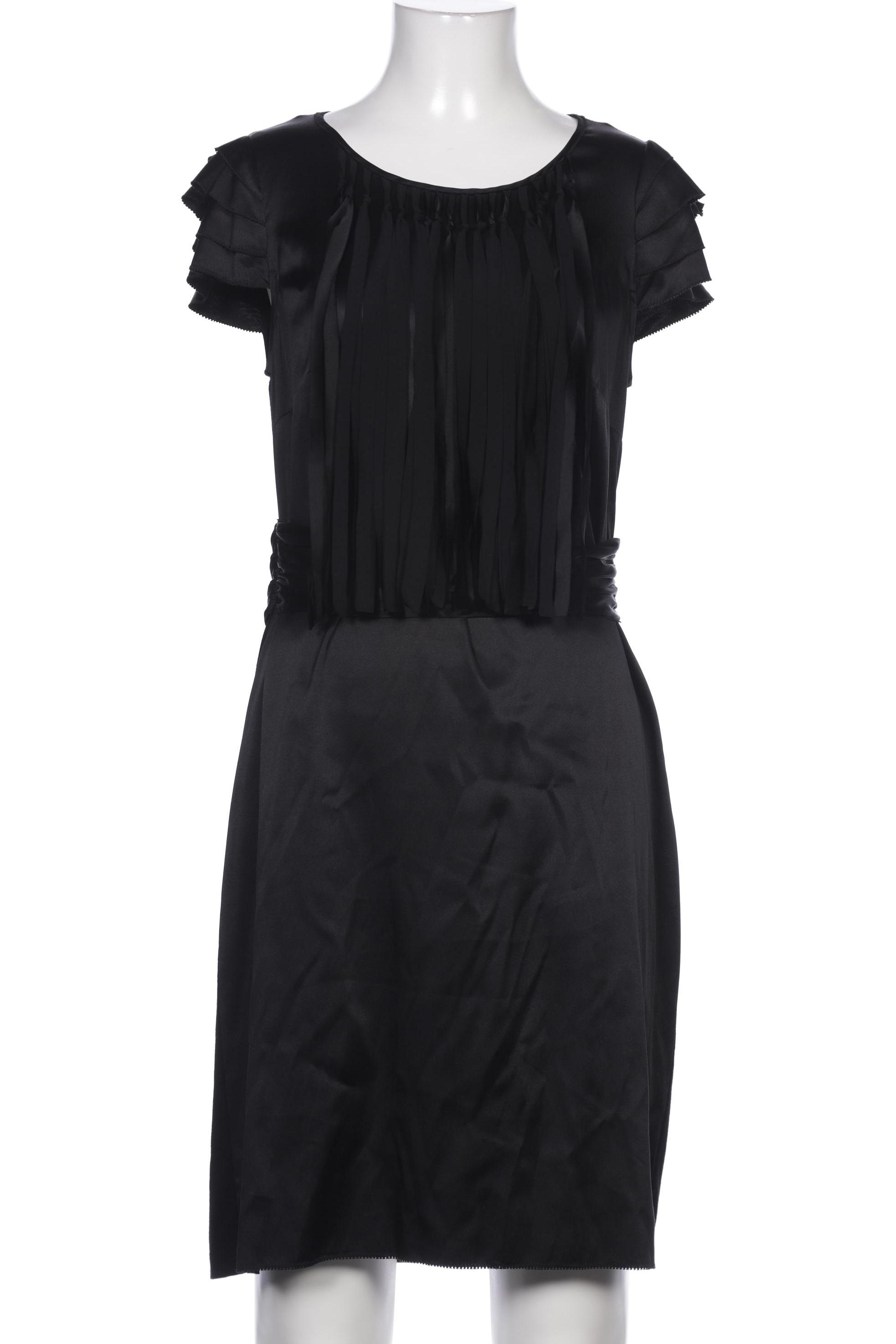 

Marc Cain Damen Kleid, schwarz, Gr. 38