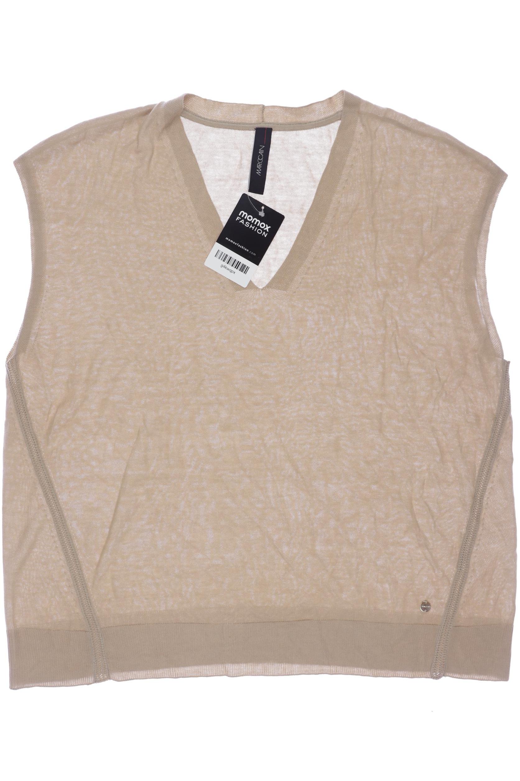 

Marc Cain Damen Top, beige, Gr. 38