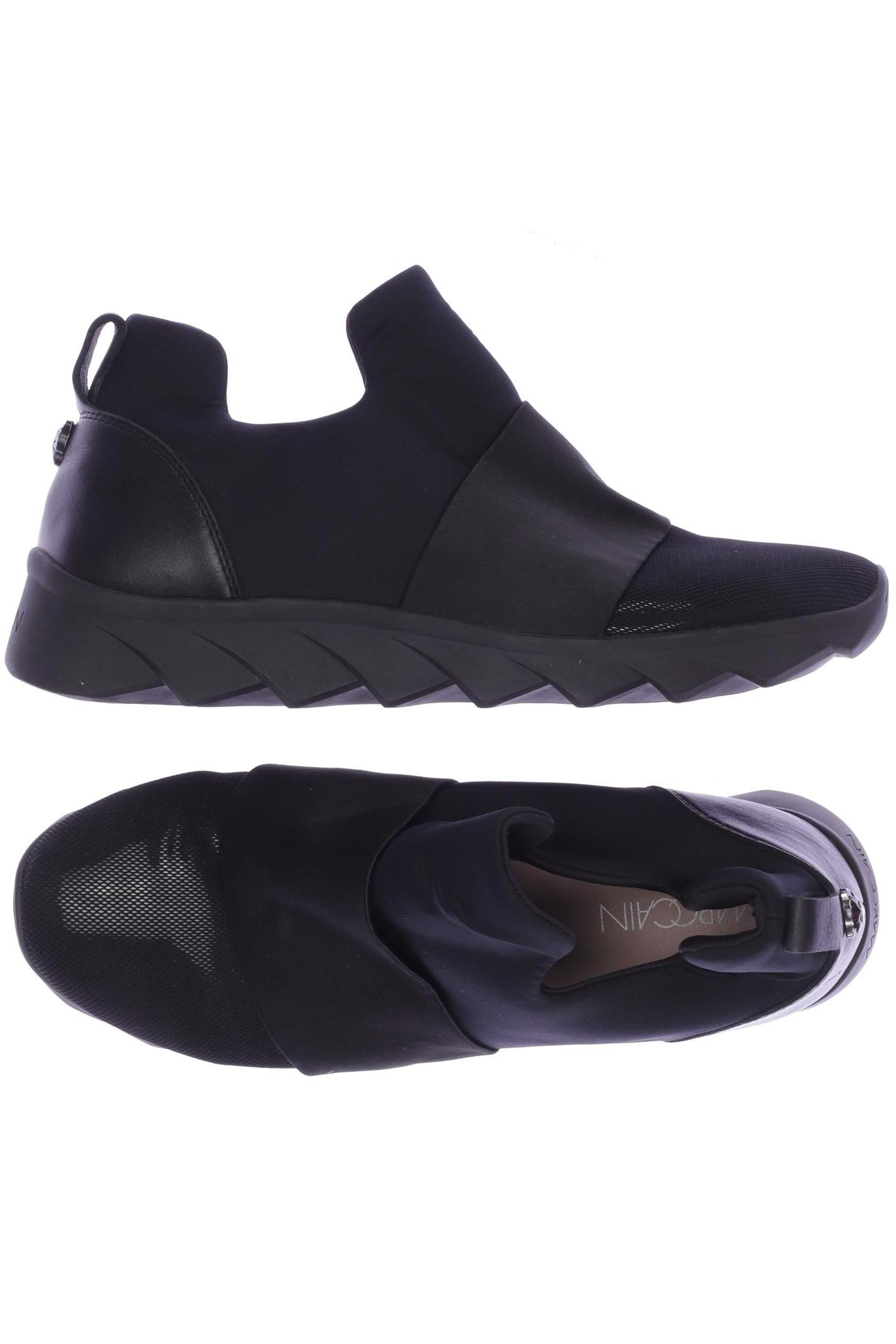 

Marc Cain Damen Sneakers, schwarz, Gr. 41