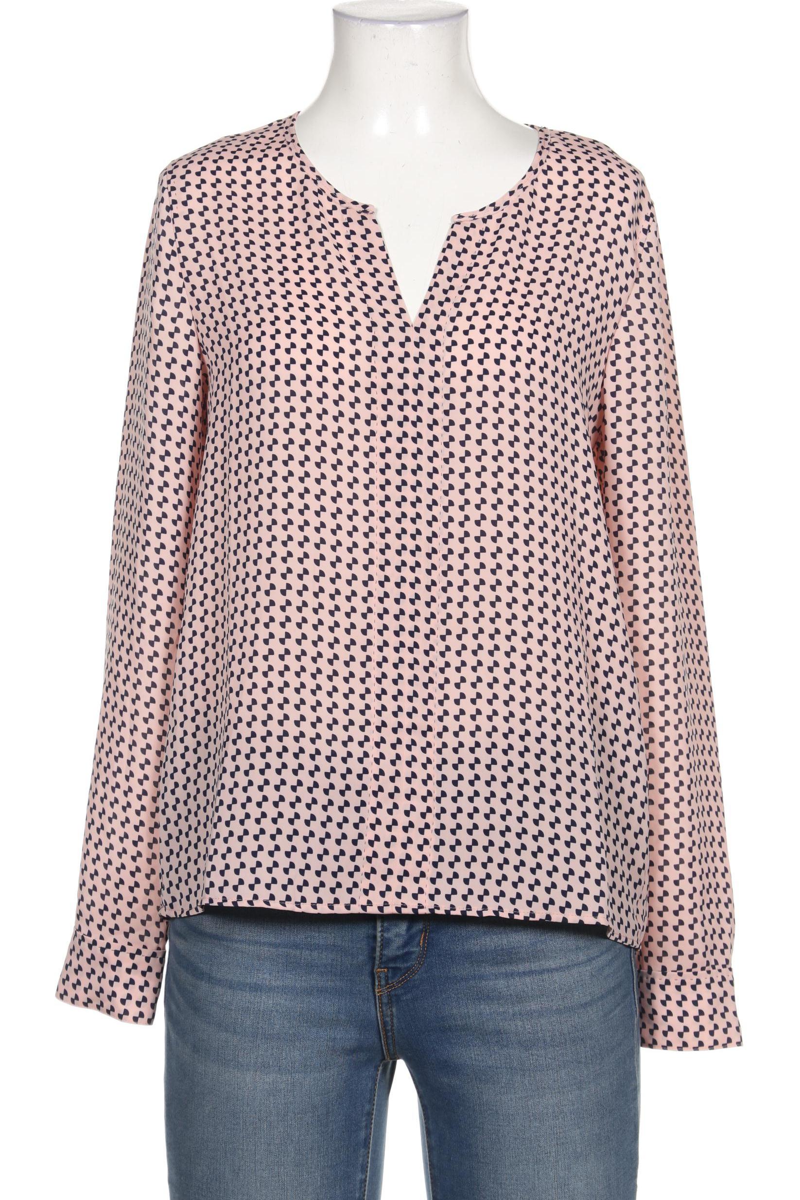 

Marc Cain Damen Bluse, pink