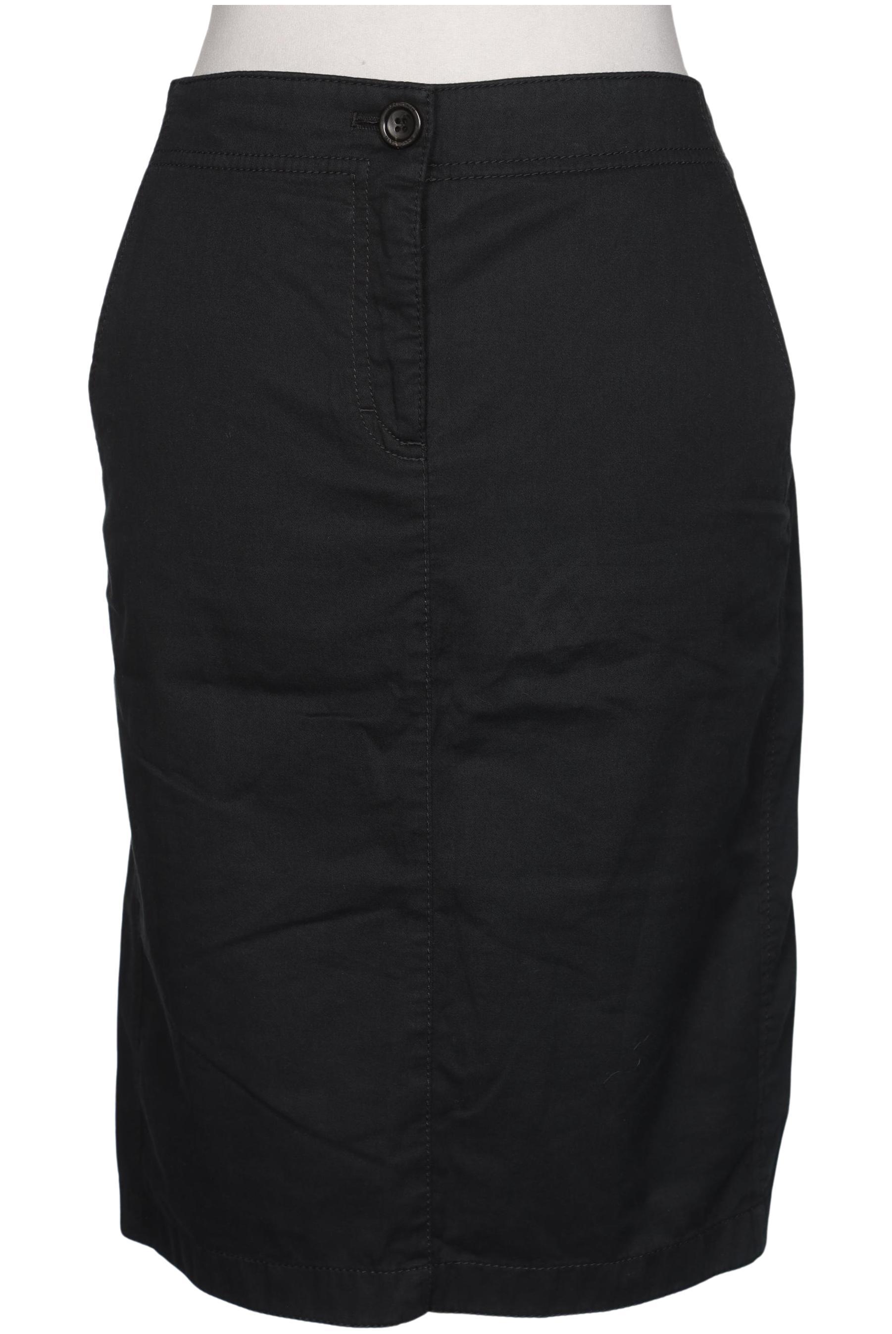 

Marc Cain Damen Rock, schwarz, Gr. 38