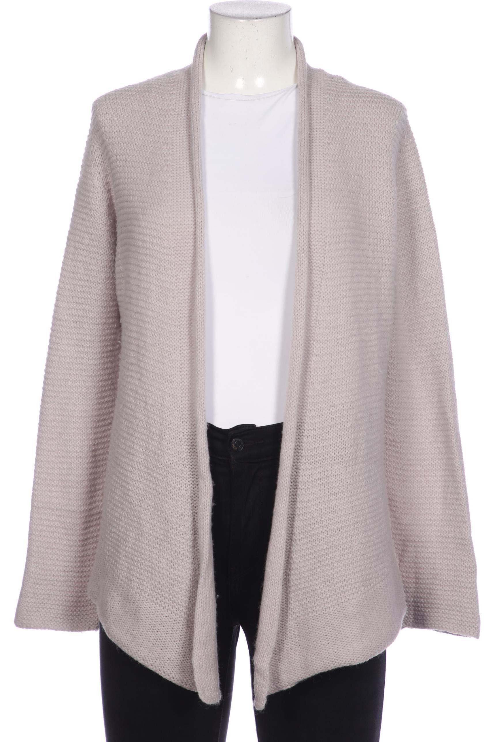 

Marc Cain Damen Strickjacke, flieder, Gr. 40