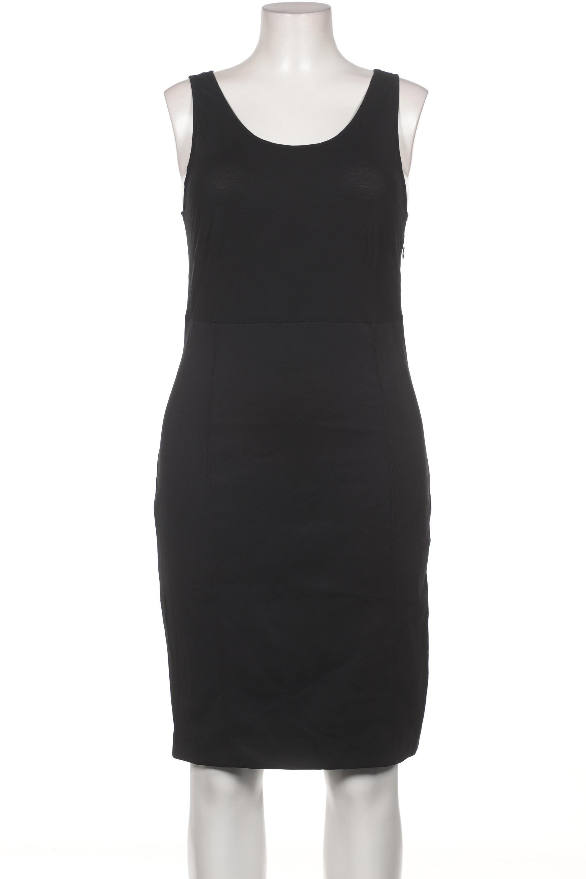 

Marc Cain Damen Kleid, schwarz, Gr. 42