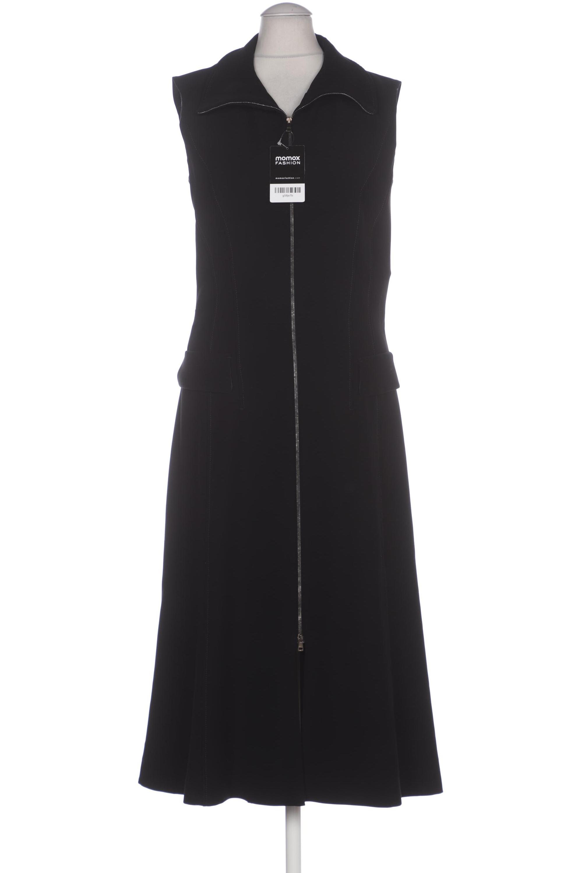 

Marc Cain Damen Kleid, schwarz, Gr. 36