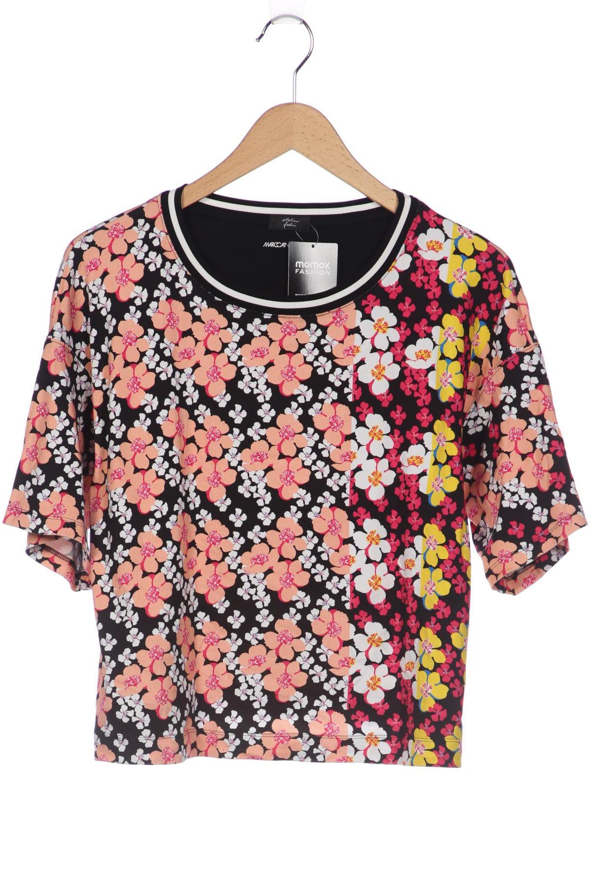 

Marc Cain Damen T-Shirt, mehrfarbig