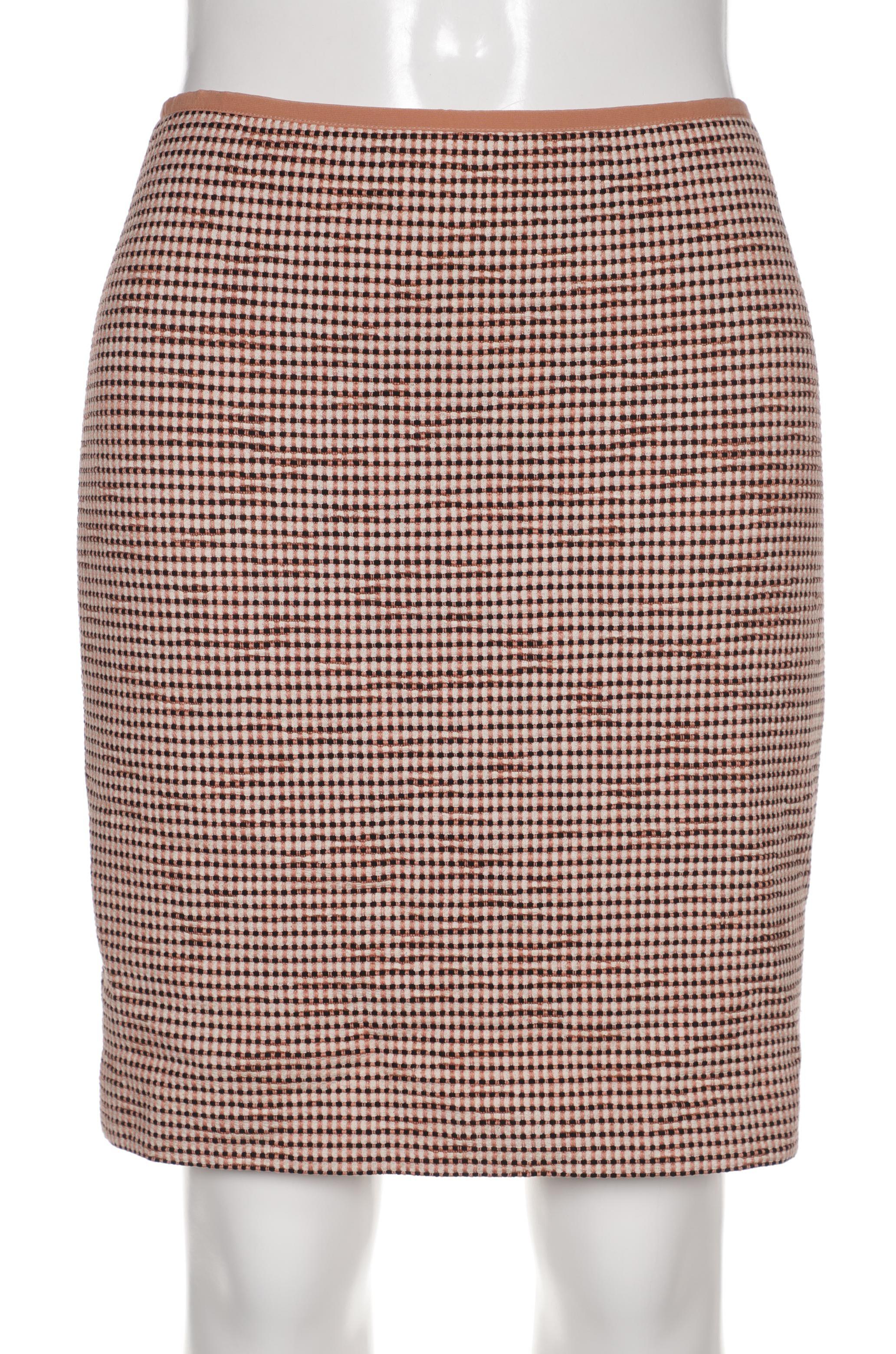 

Marc Cain Damen Rock, orange, Gr. 40
