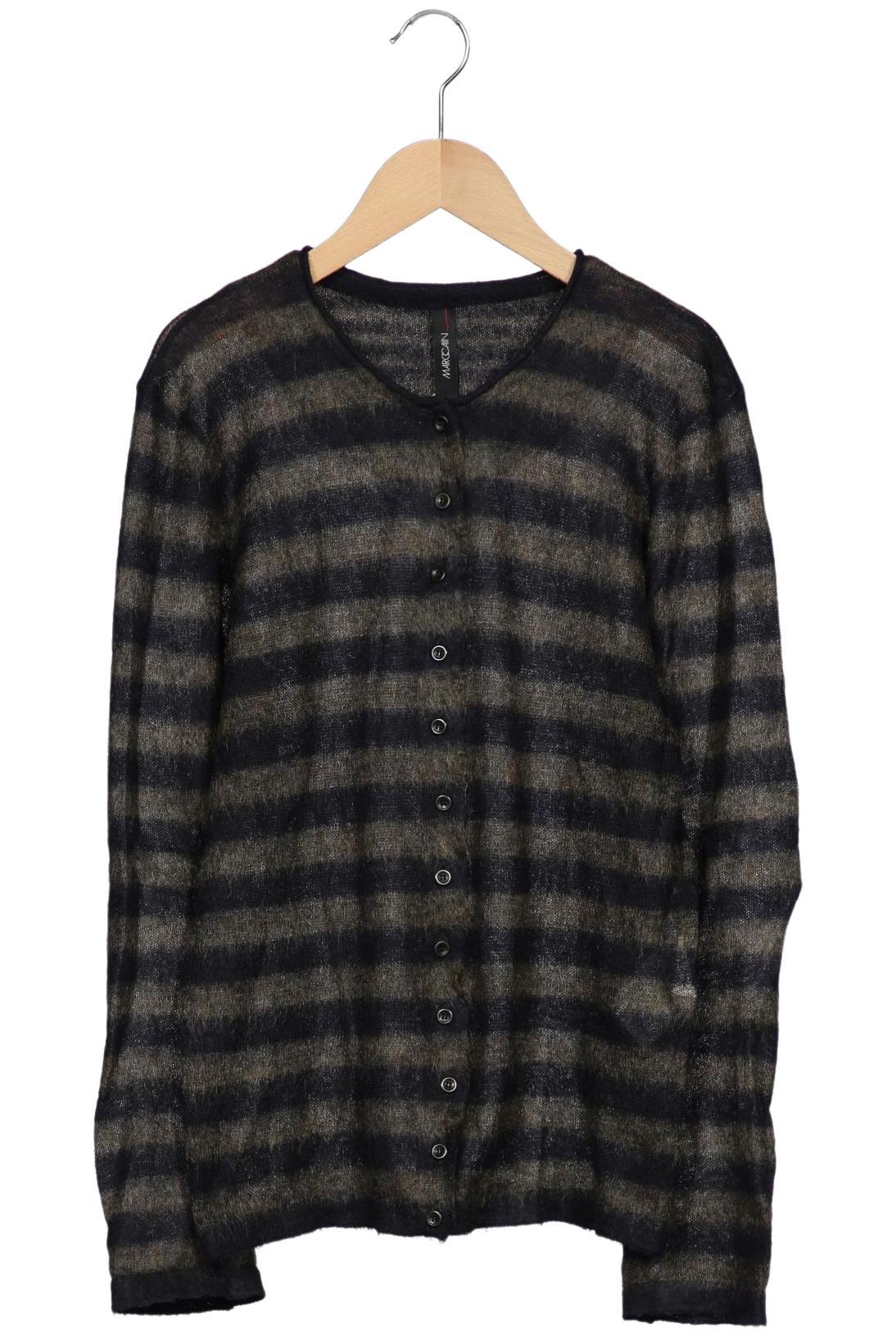 

Marc Cain Damen Strickjacke, mehrfarbig, Gr. 42