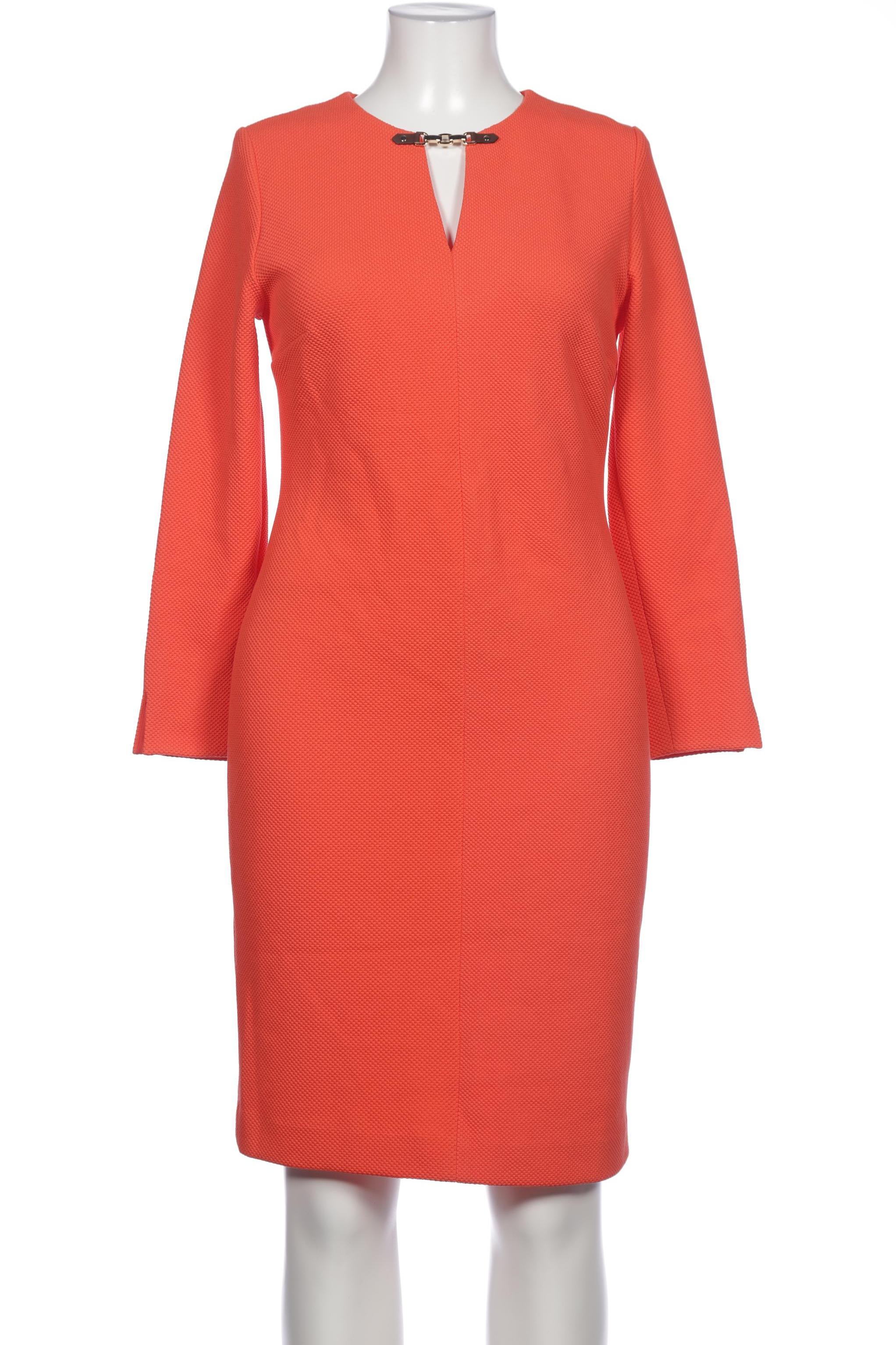 

Marc Cain Damen Kleid, orange, Gr. 40