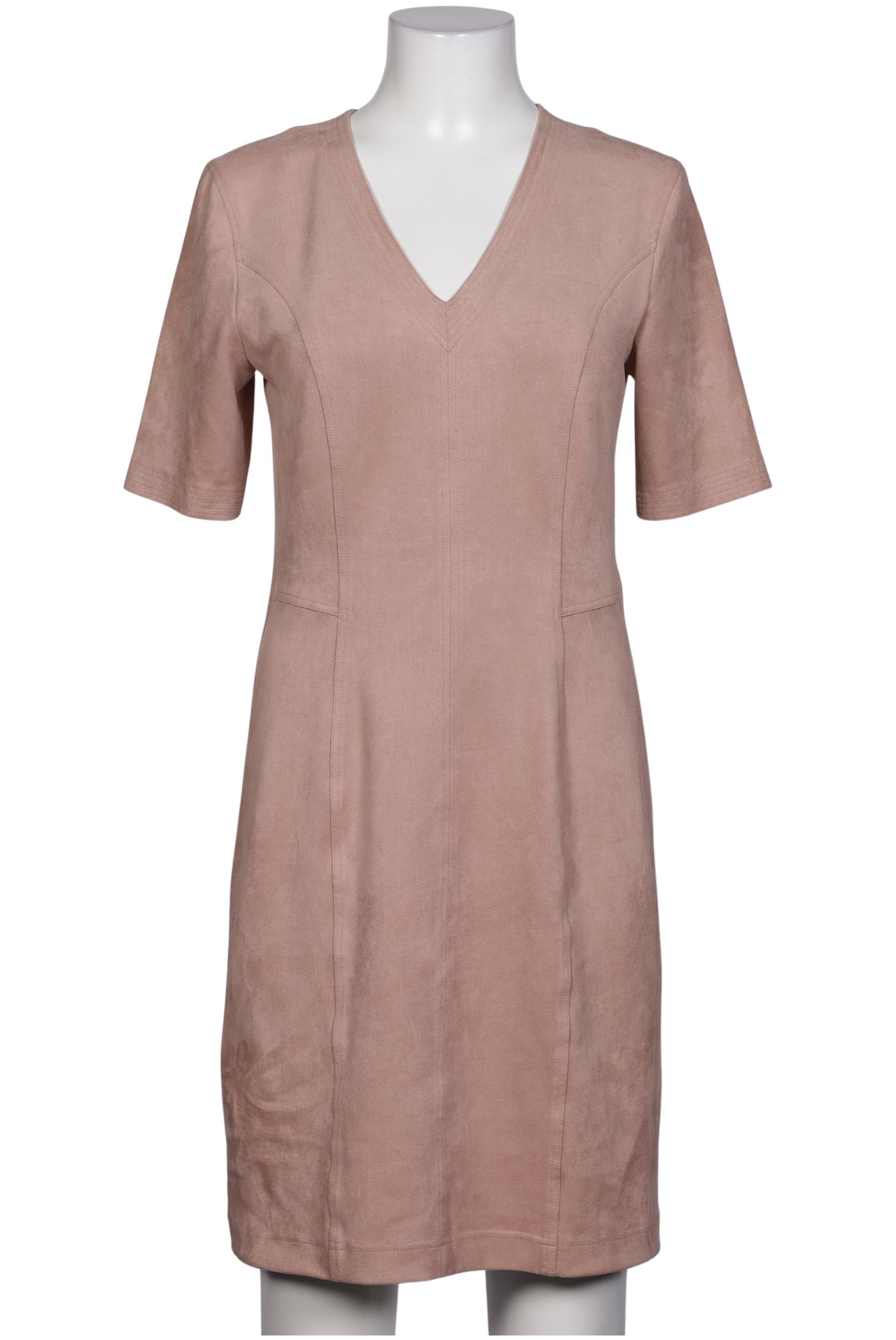 

Marc Cain Damen Kleid, pink, Gr. 40