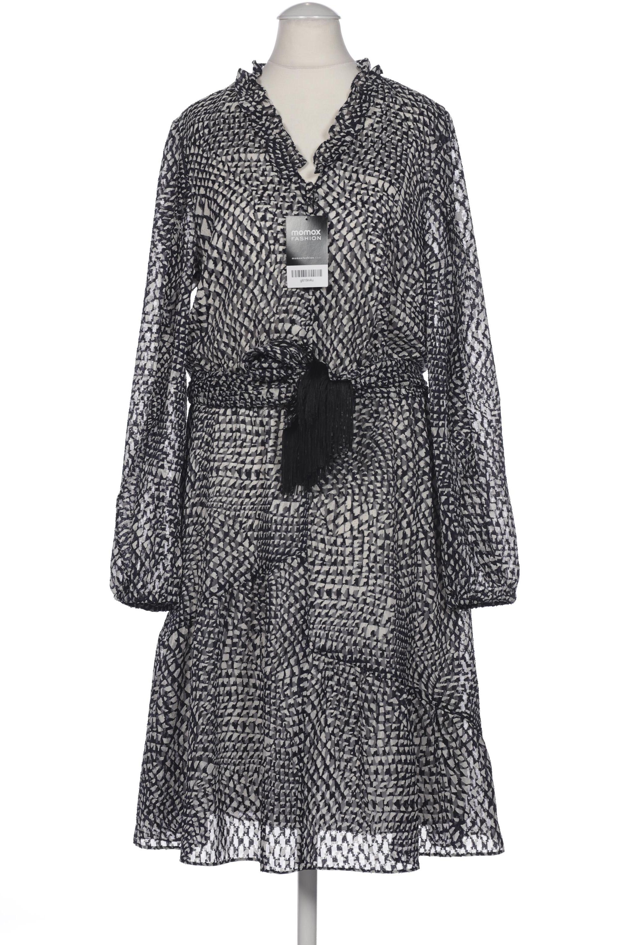 

Marc Cain Damen Kleid, grau, Gr. 36