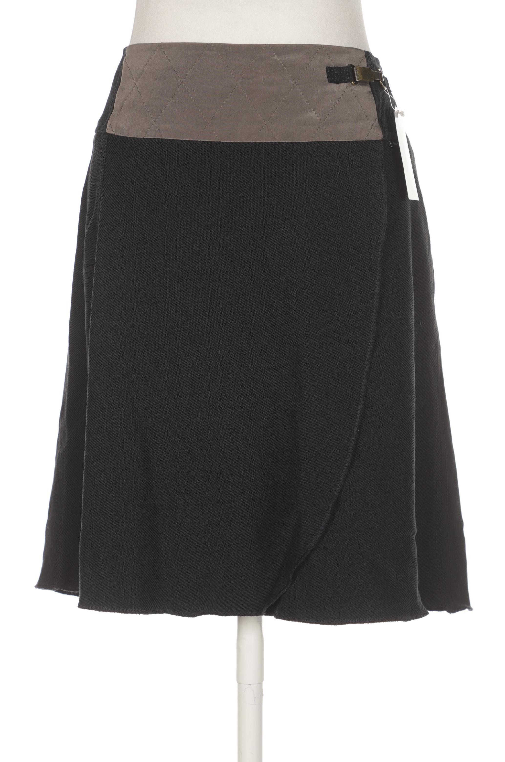 

Marc Cain Damen Rock, schwarz, Gr. 40