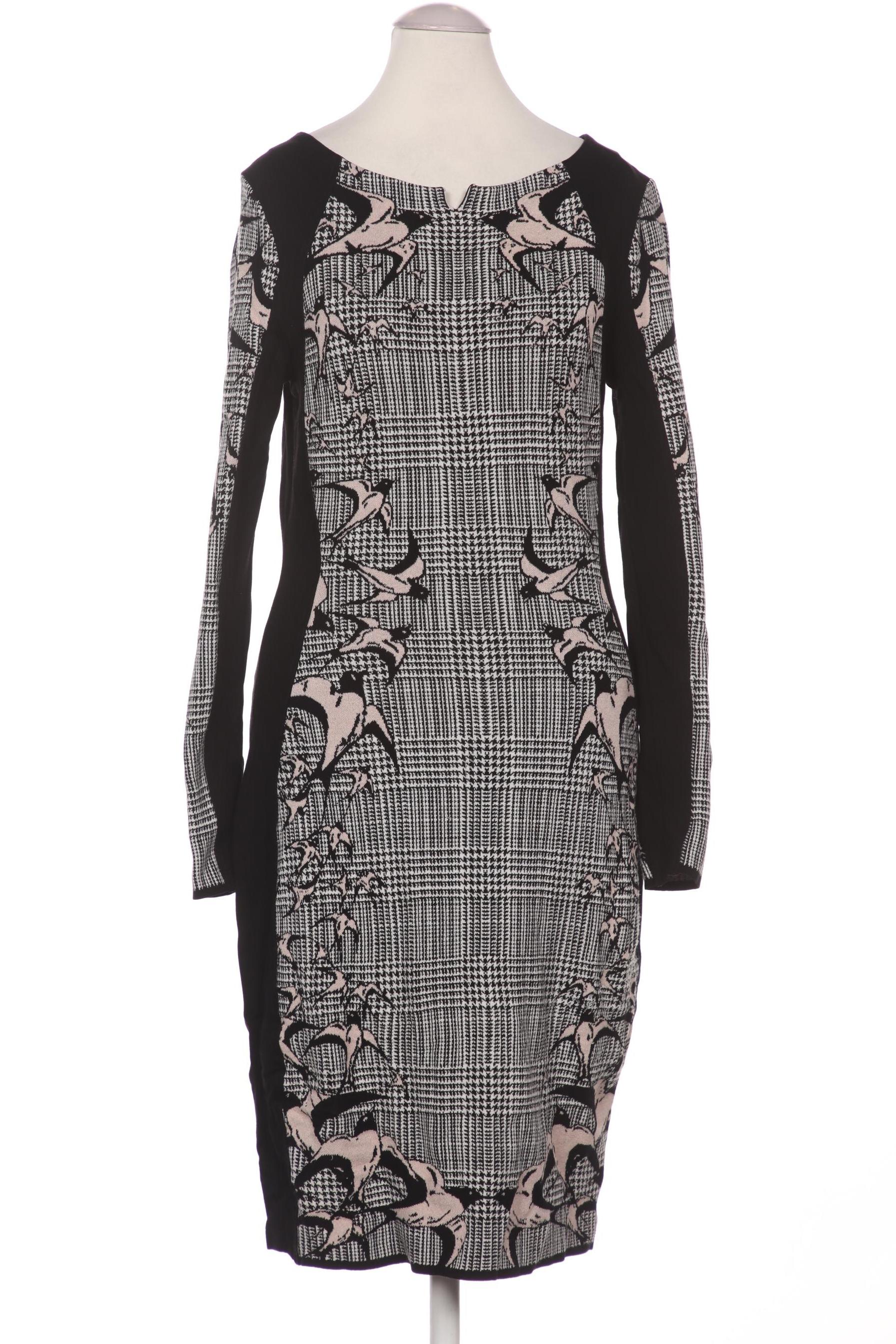 

Marc Cain Damen Kleid, schwarz, Gr. 34