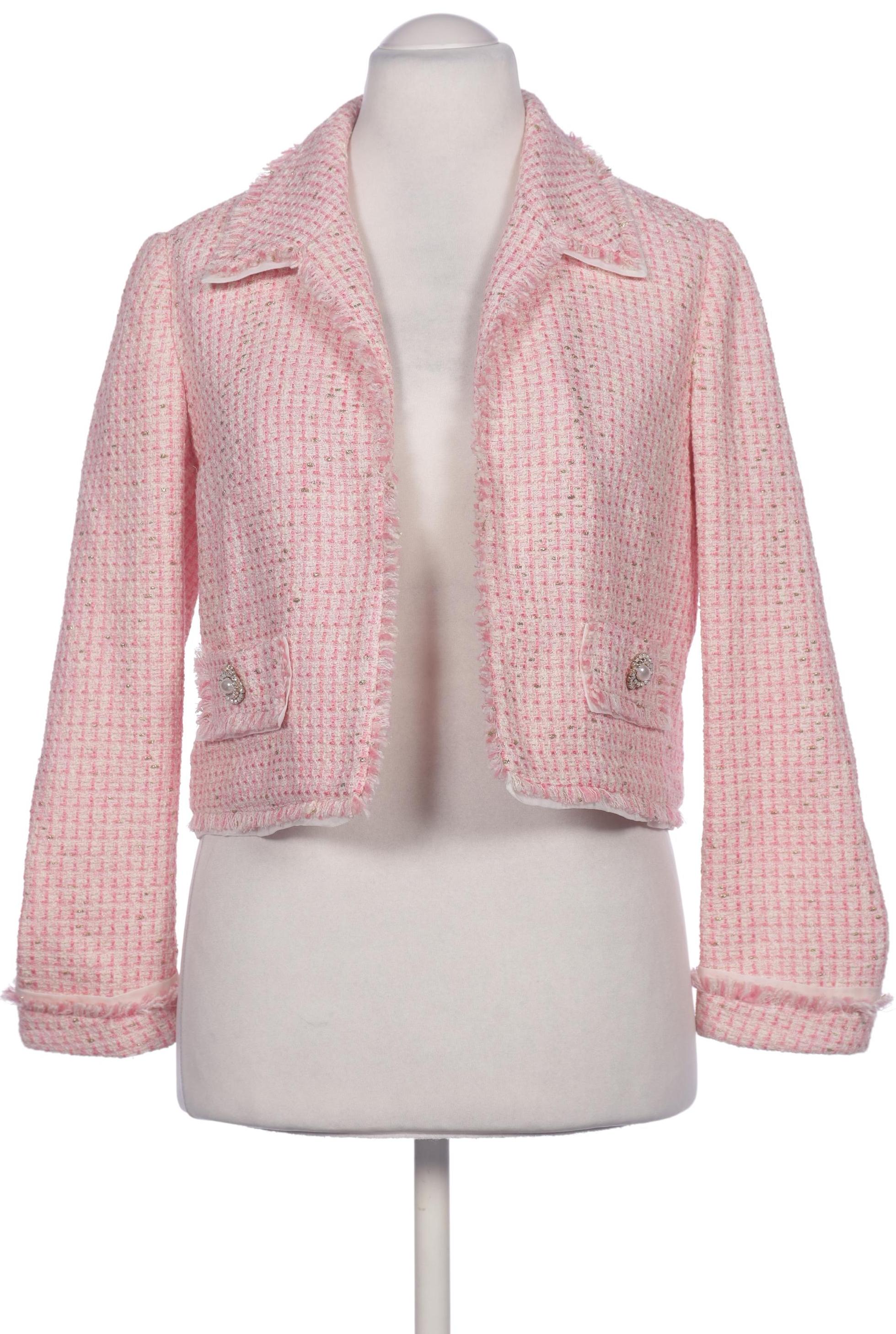 

Marc Cain Damen Blazer, pink, Gr. 40