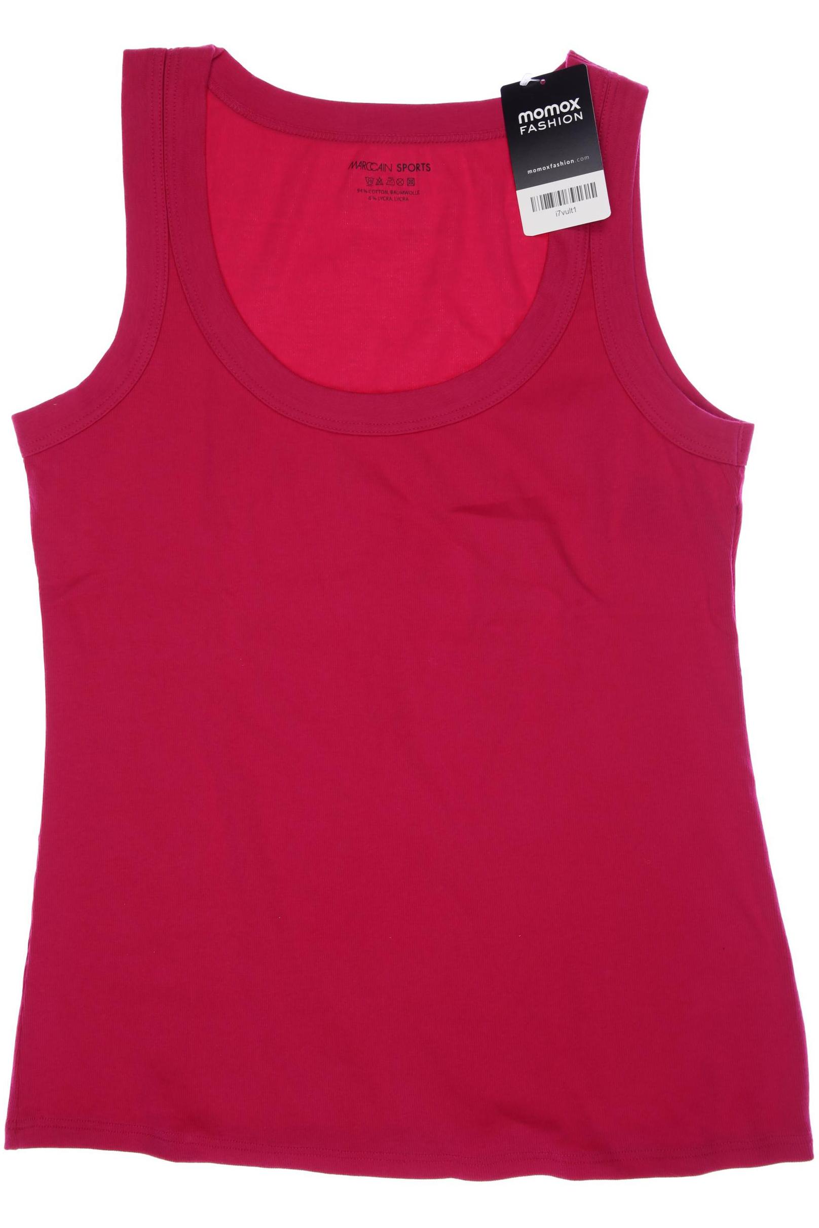 

Marc Cain Damen Top, pink, Gr. 42
