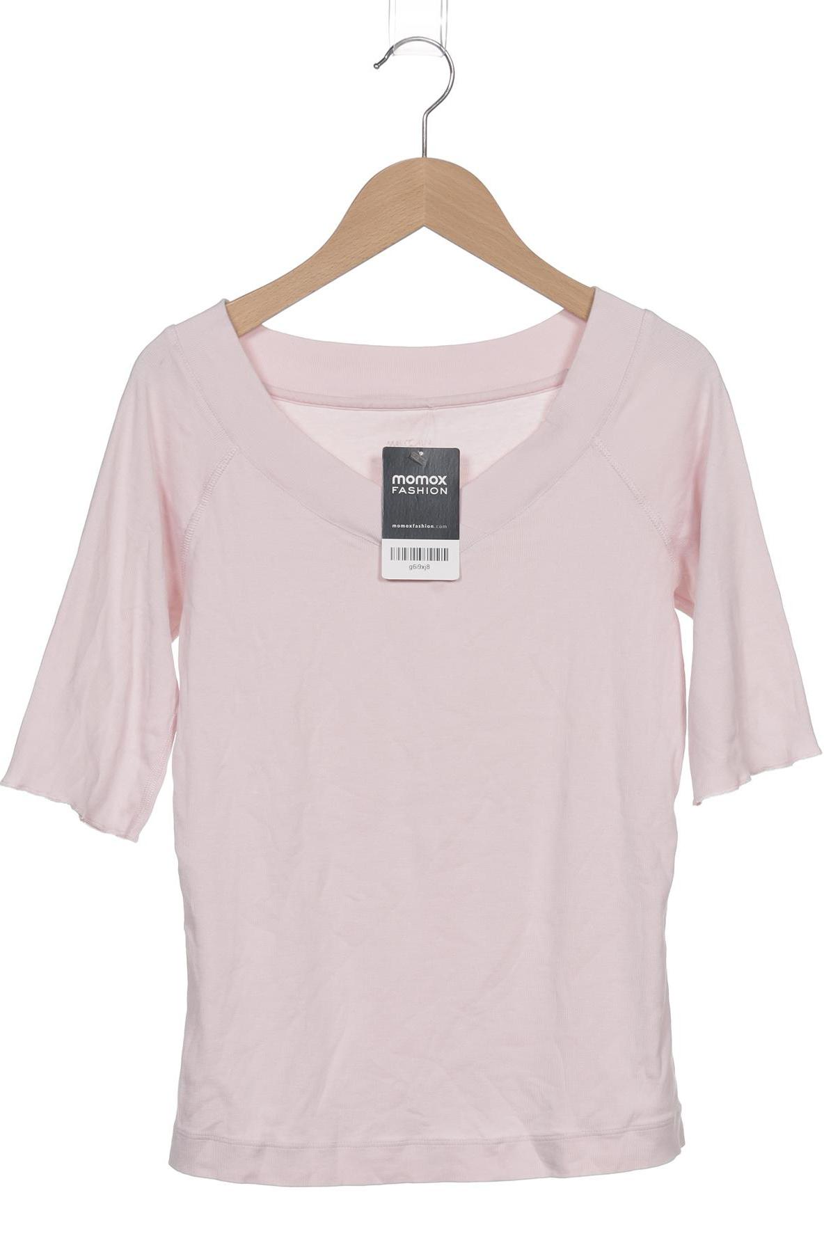 

Marc Cain Damen T-Shirt, pink, Gr. 32