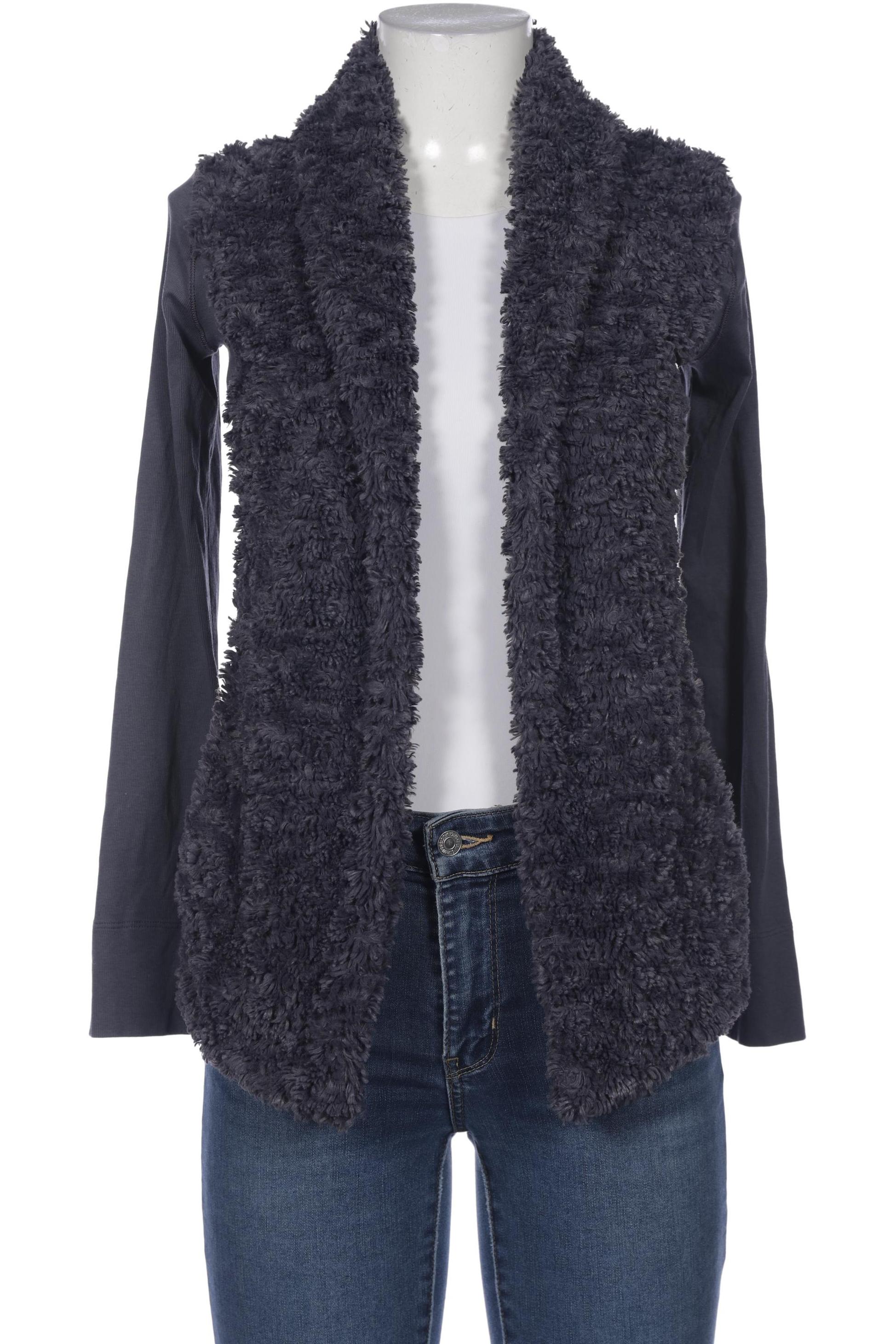 

Marc Cain Damen Strickjacke, marineblau