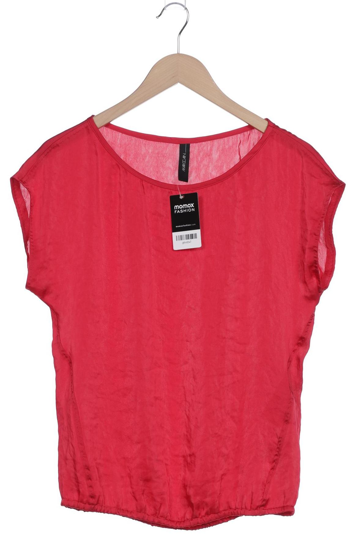 

Marc Cain Damen T-Shirt, pink