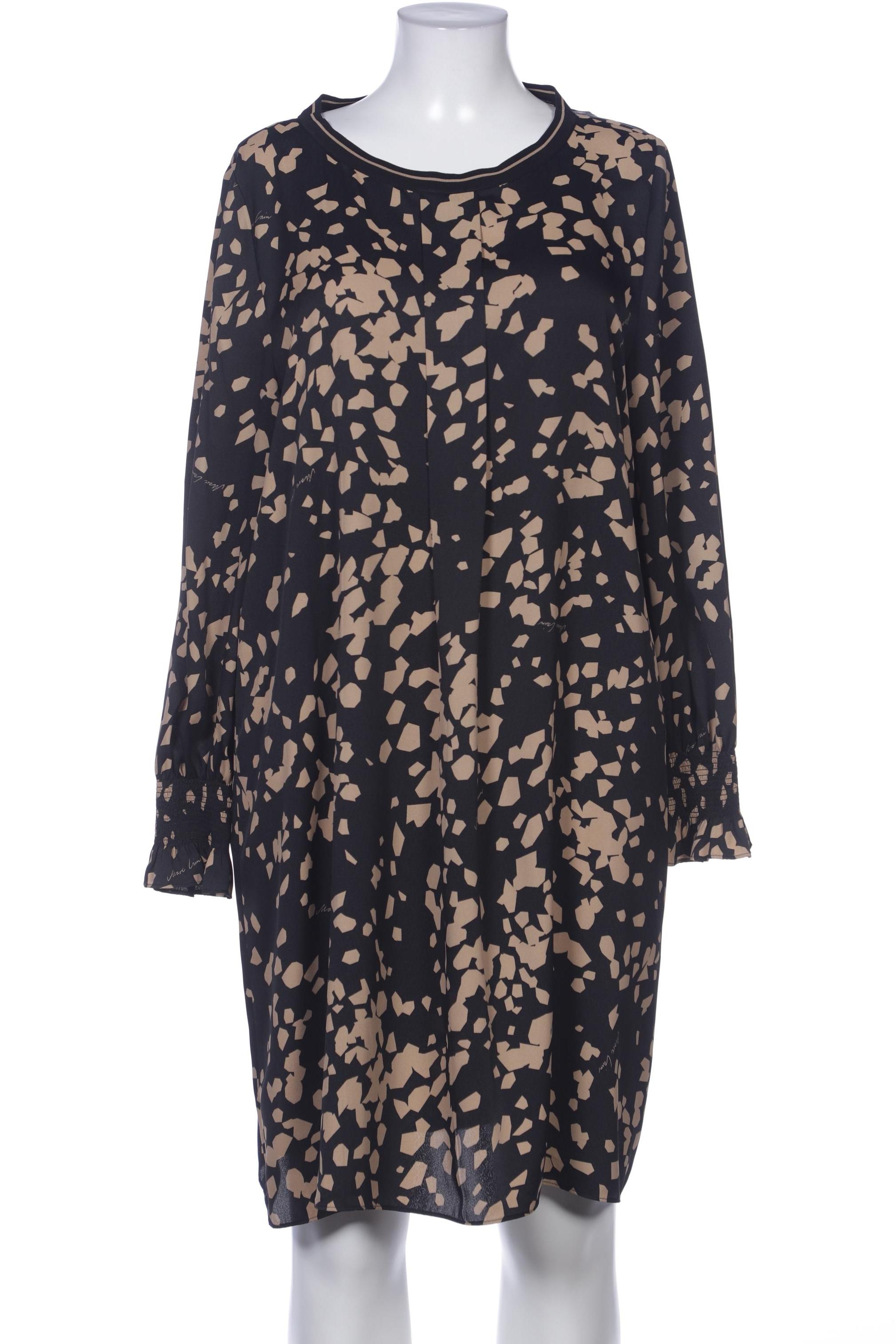 

Marc Cain Damen Kleid, schwarz, Gr. 44