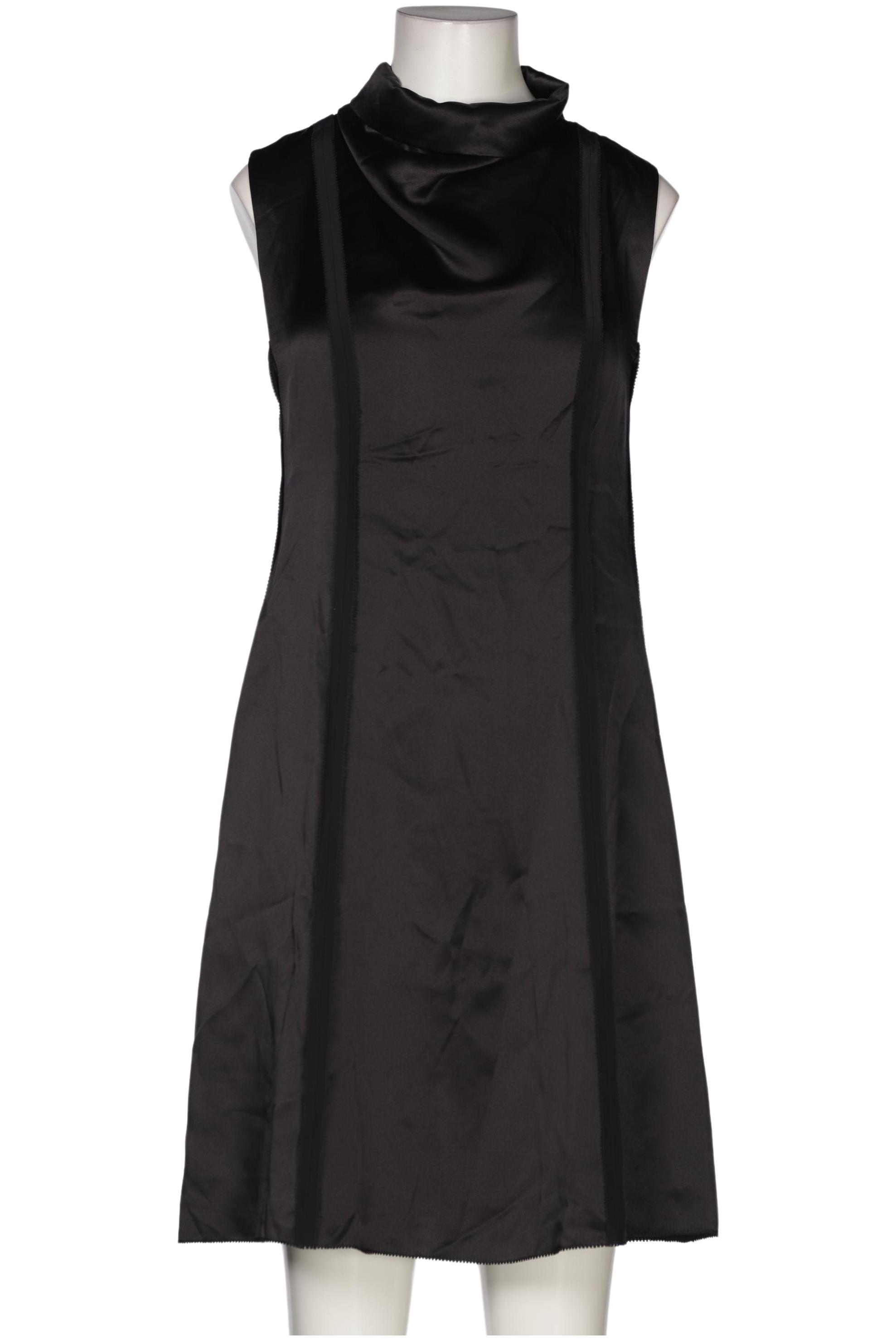 

Marc Cain Damen Kleid, schwarz, Gr. 40