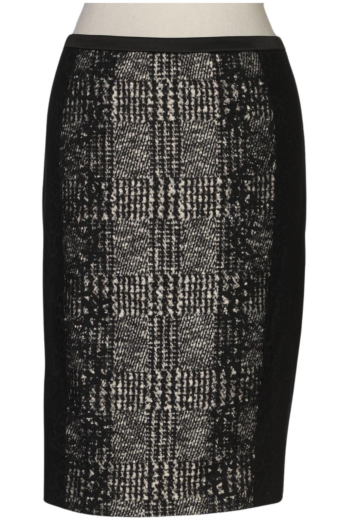 

Marc Cain Damen Rock, schwarz, Gr. 40