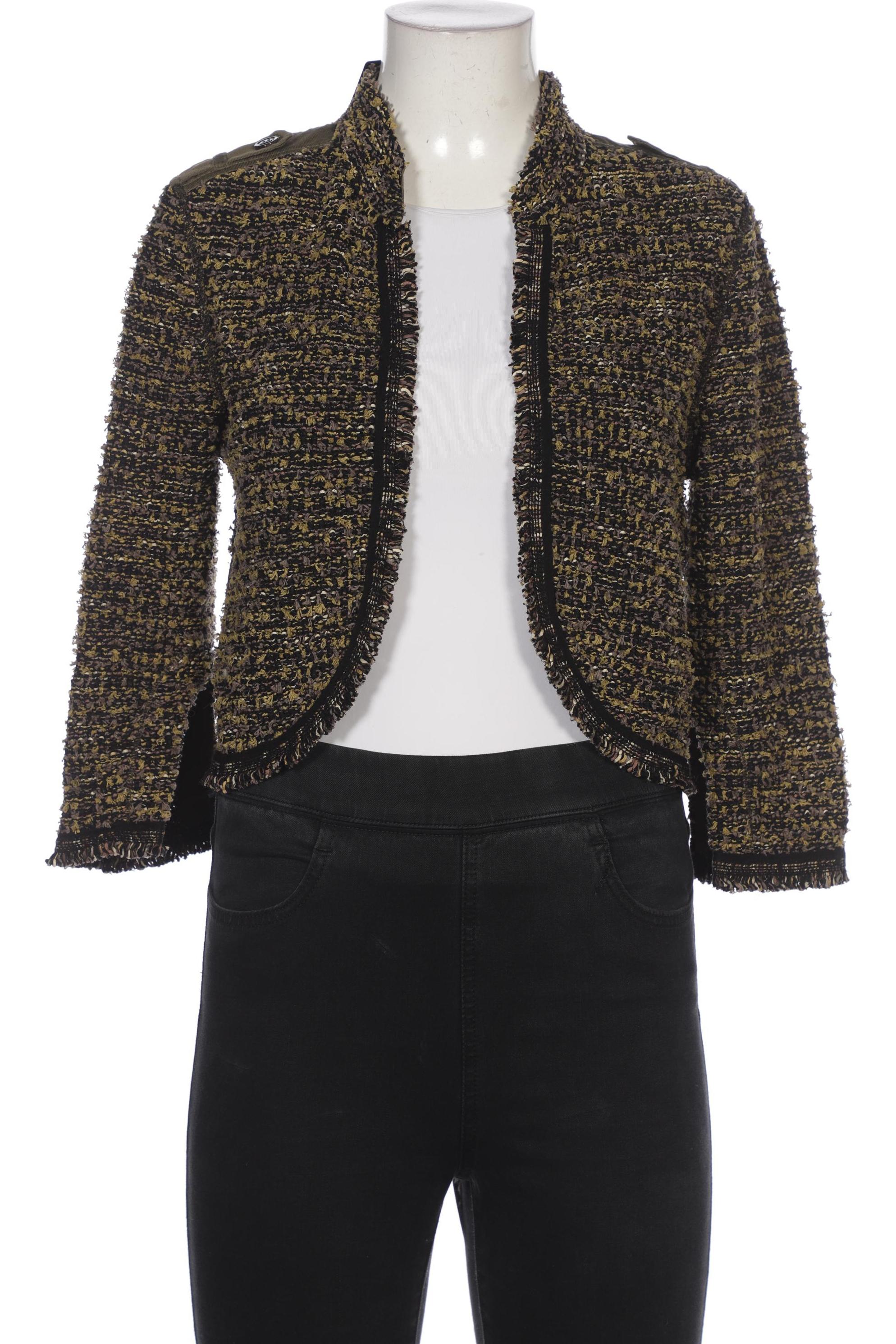 

Marc Cain Damen Blazer, grün