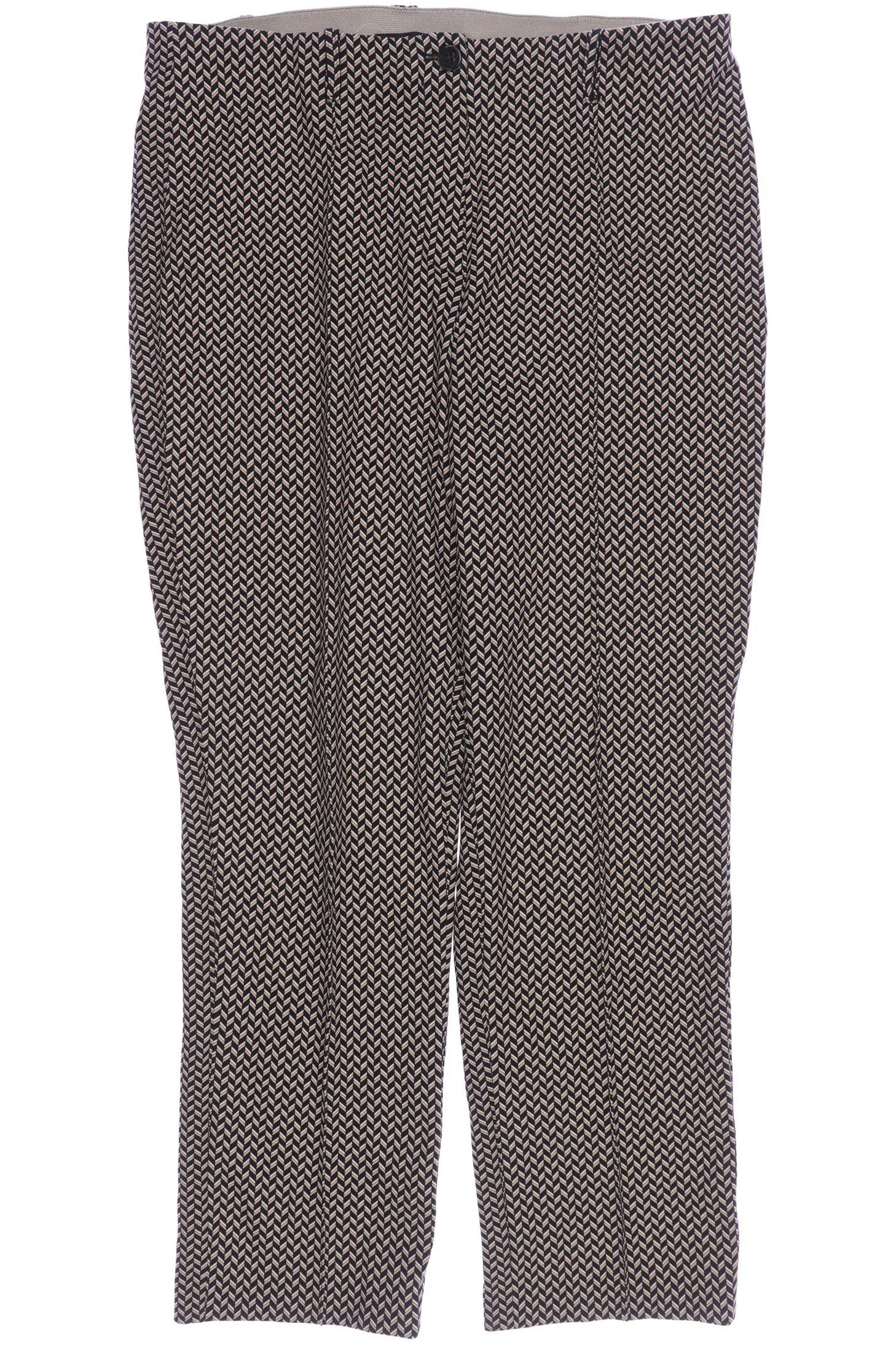 

Marc Cain Damen Stoffhose, schwarz, Gr. 42