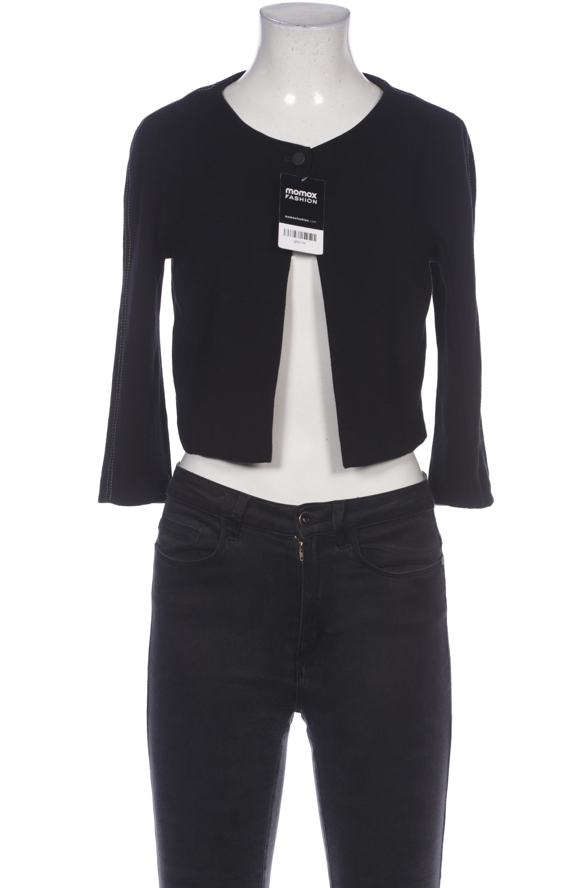 

Marc Cain Damen Blazer, schwarz, Gr. 36