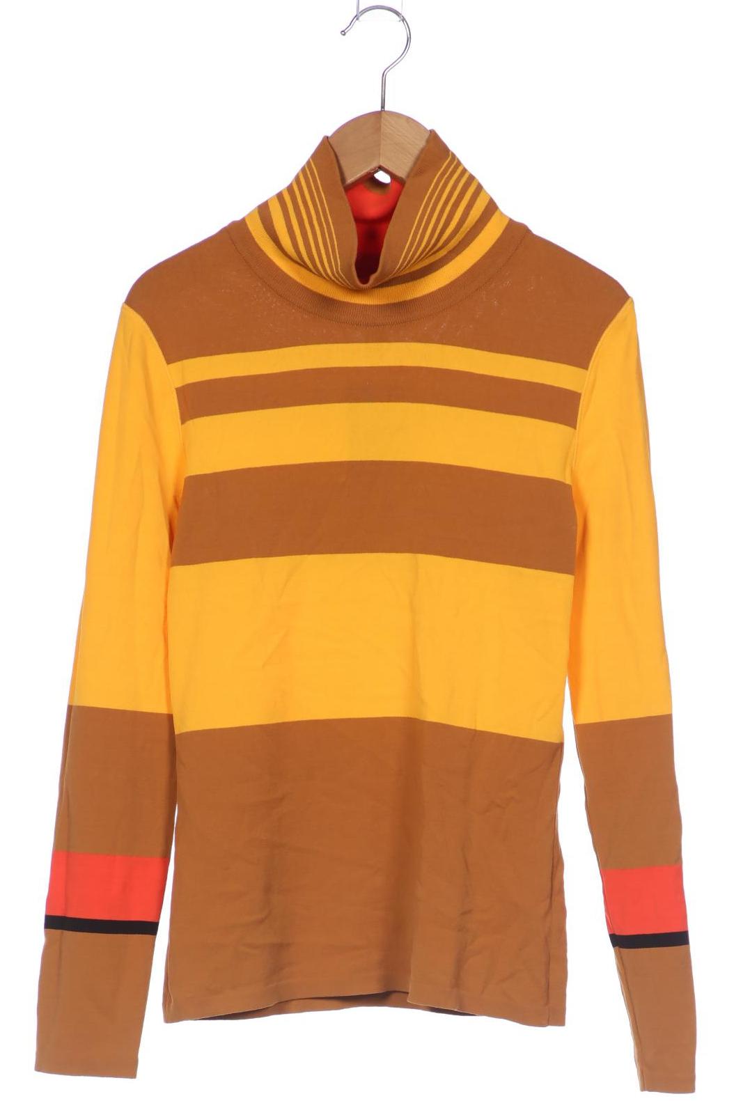 

Marc Cain Damen Pullover, gelb, Gr. 36