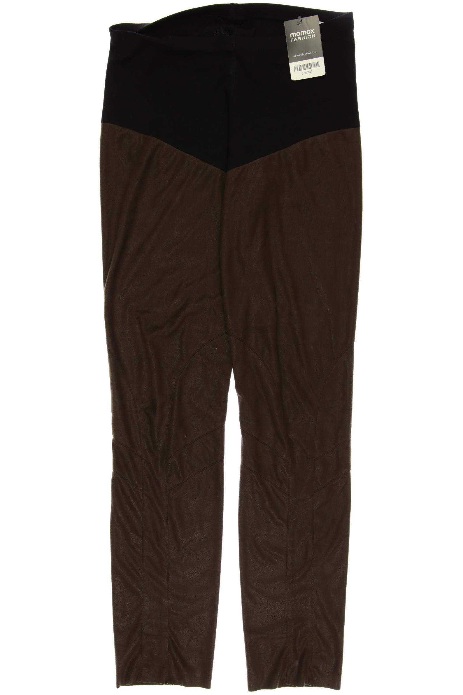 

Marc Cain Damen Stoffhose, braun, Gr. 40