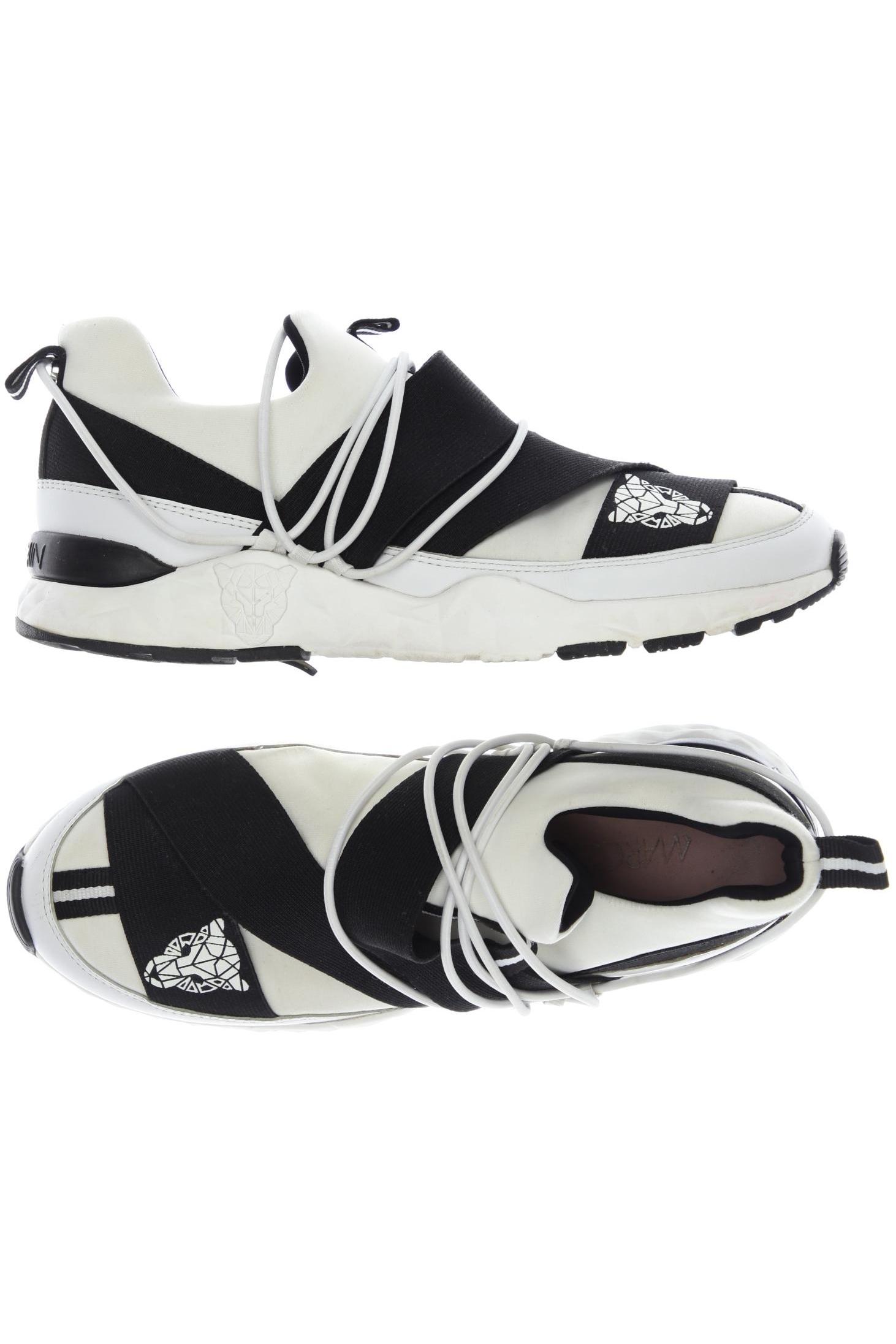 

Marc Cain Damen Sneakers, weiß, Gr. 37