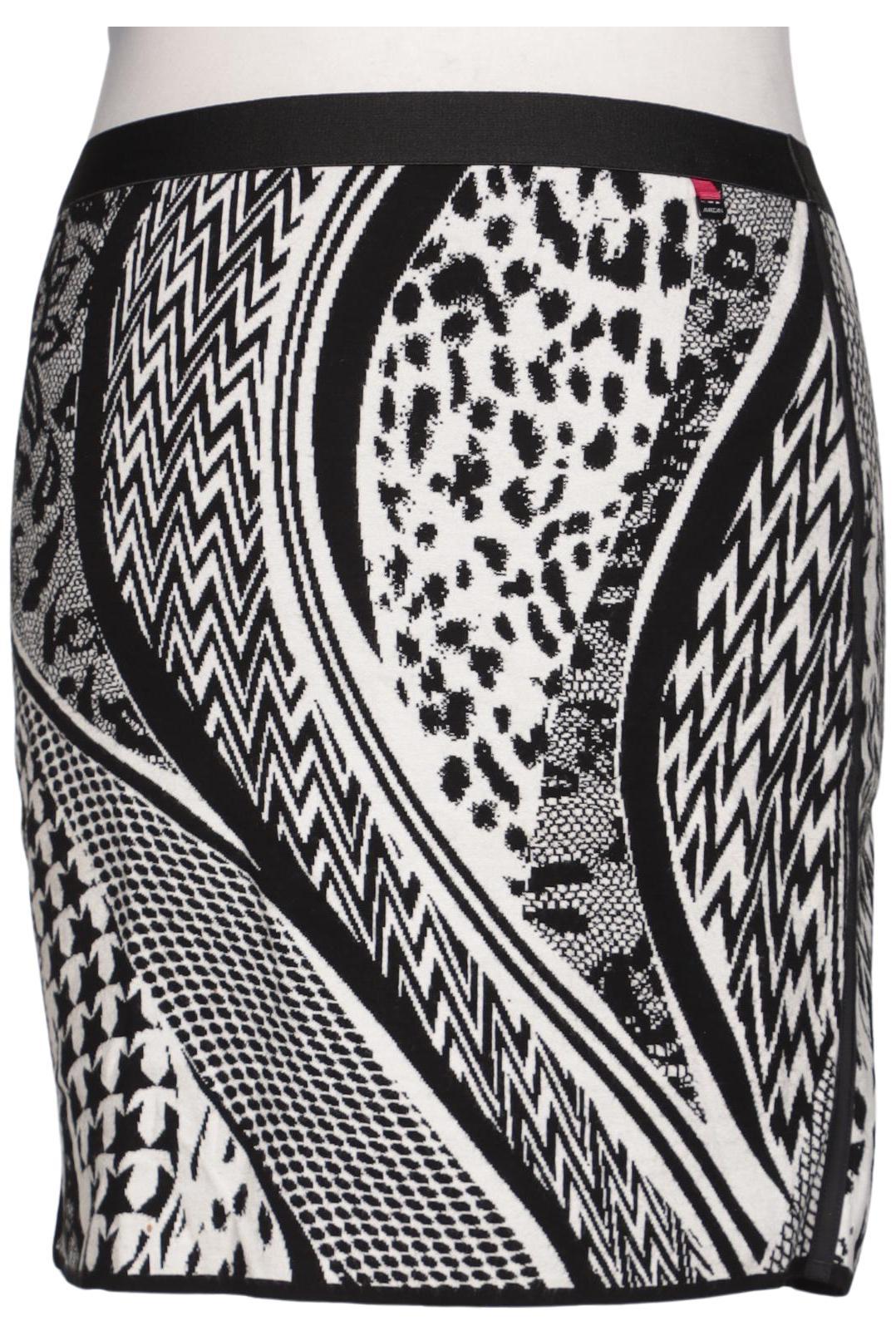 

Marc Cain Damen Rock, mehrfarbig, Gr. 40