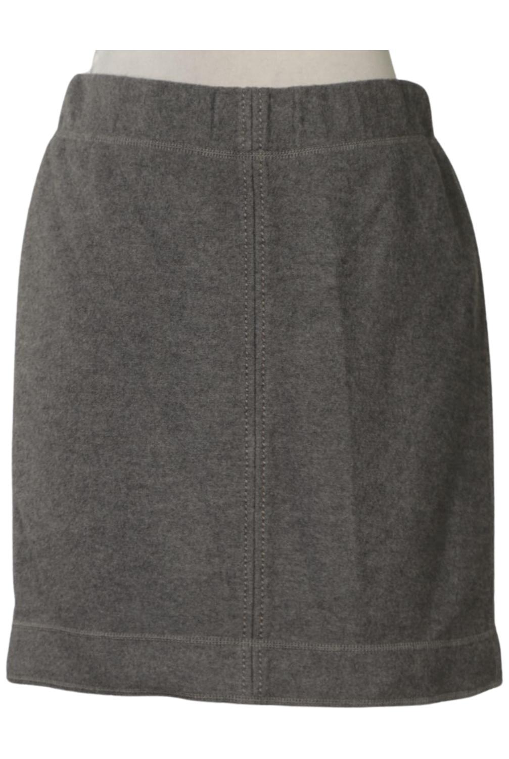 

Marc Cain Damen Rock, grau, Gr. 34