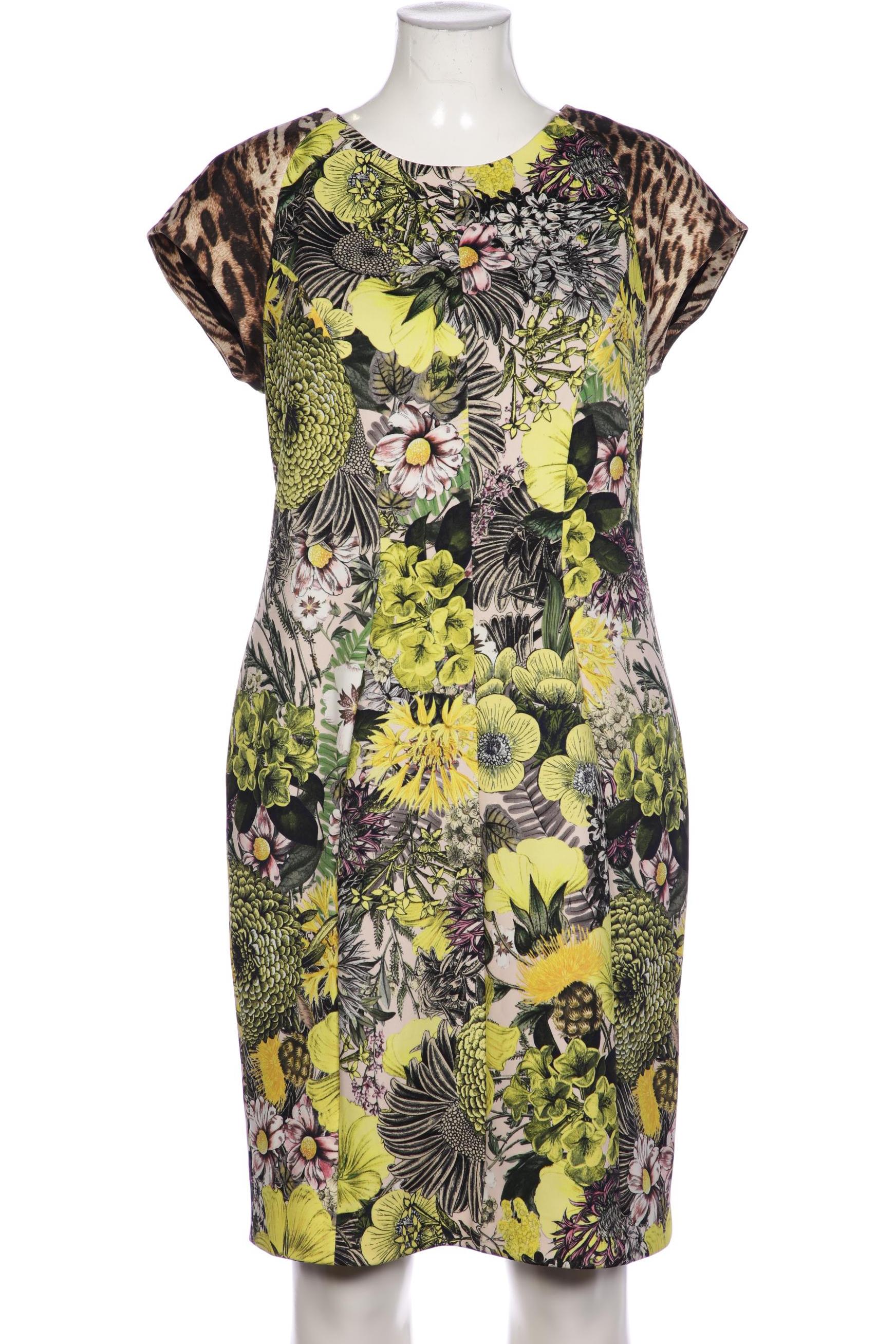

Marc Cain Damen Kleid, mehrfarbig, Gr. 44