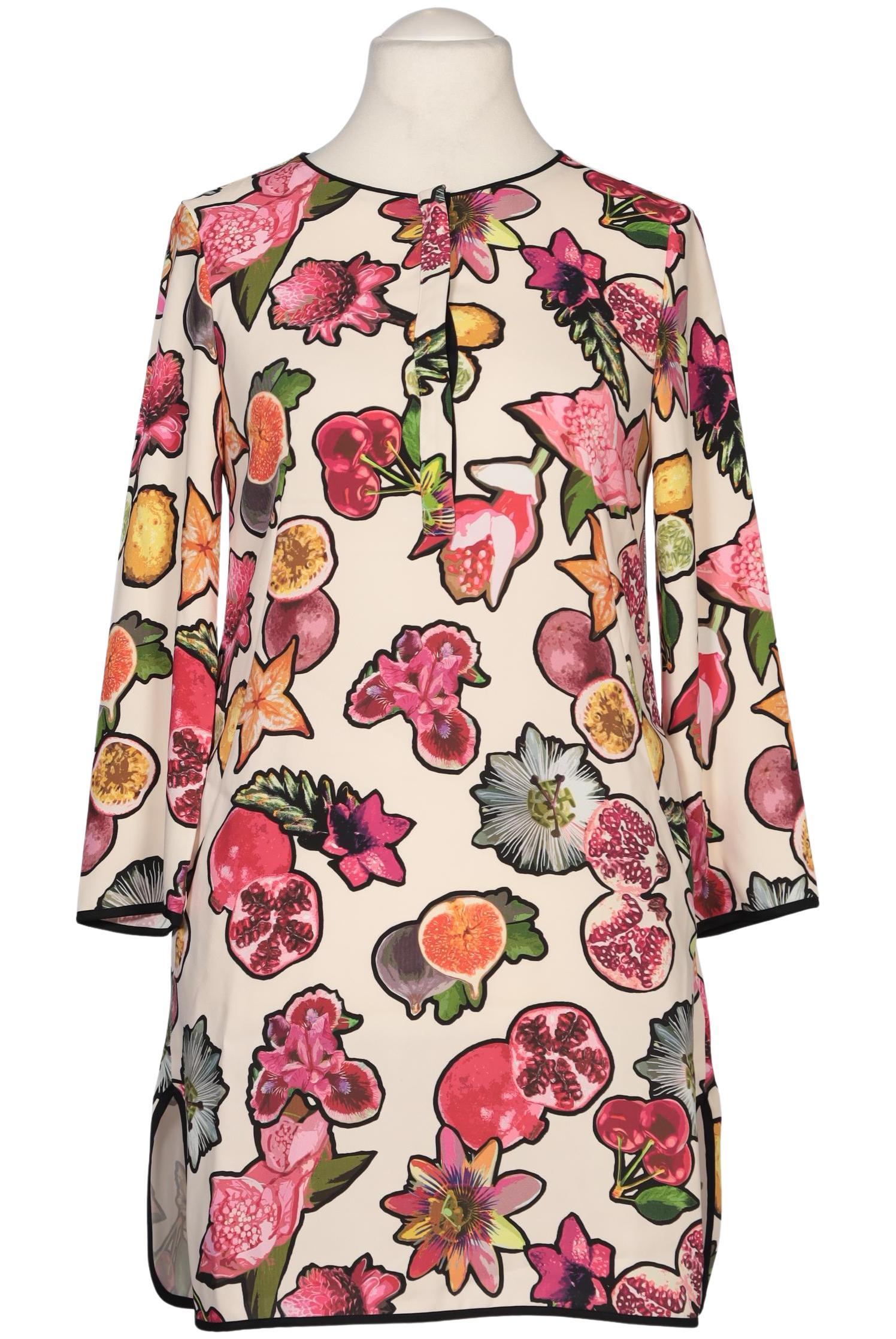 

Marc Cain Damen Kleid, mehrfarbig, Gr. 38