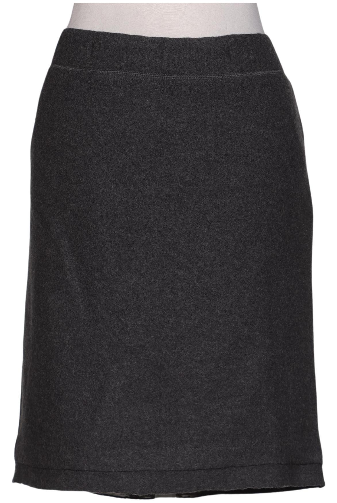 

Marc Cain Damen Rock, grau, Gr. 40