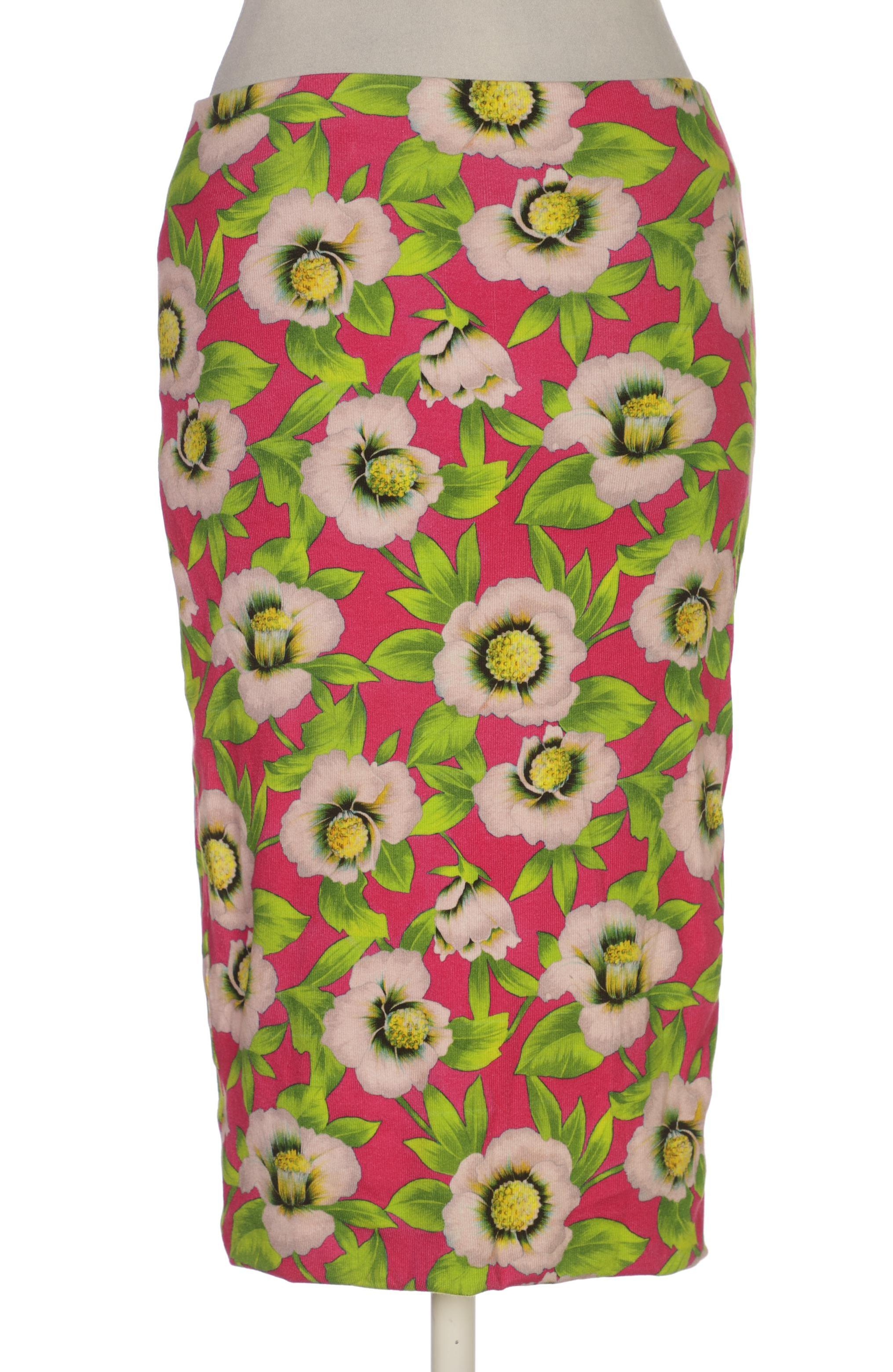 

Marc Cain Damen Rock, pink, Gr. 36