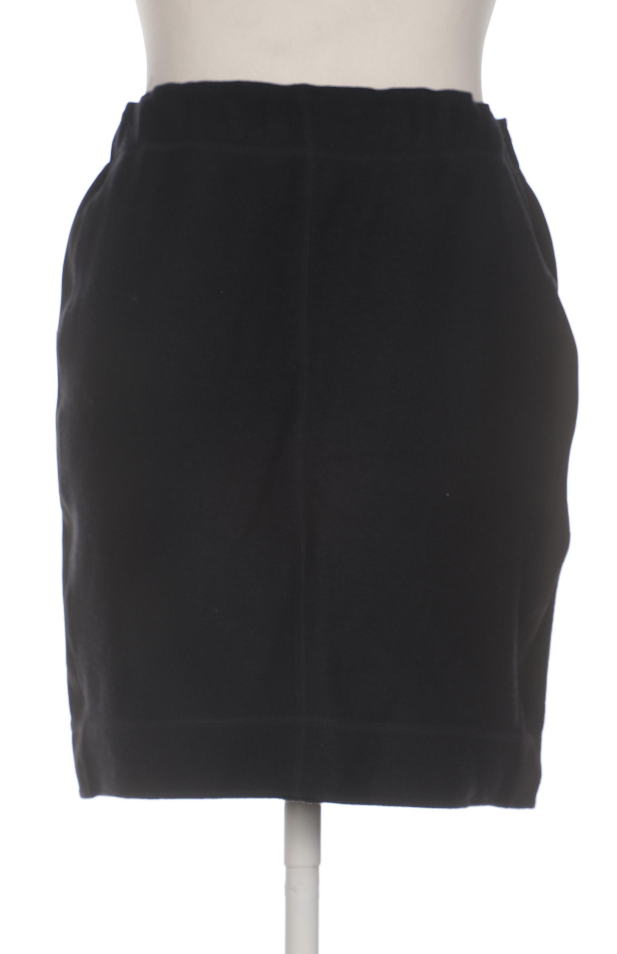 

Marc Cain Damen Rock, marineblau, Gr. 36