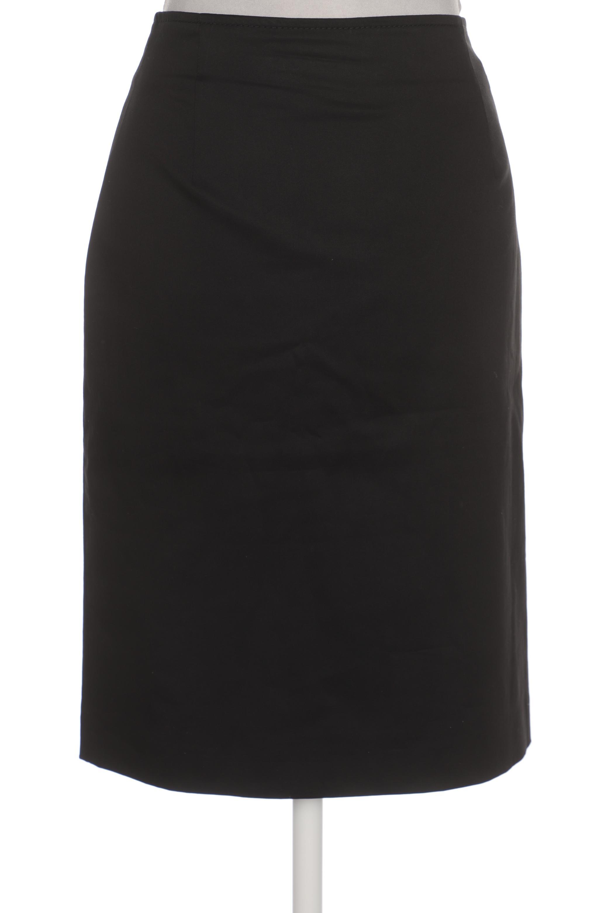 

Marc Cain Damen Rock, schwarz, Gr. 36